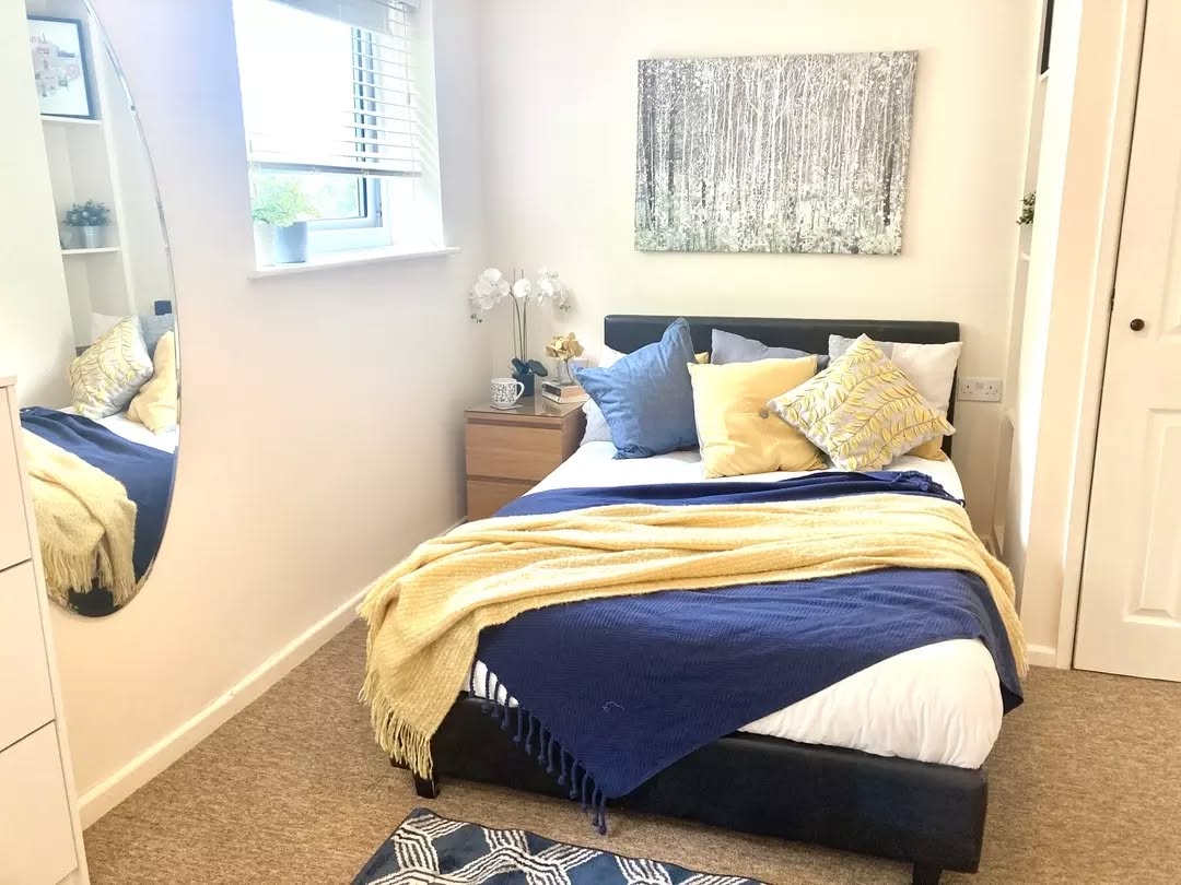 💛 Happy Snug Sunday 💛