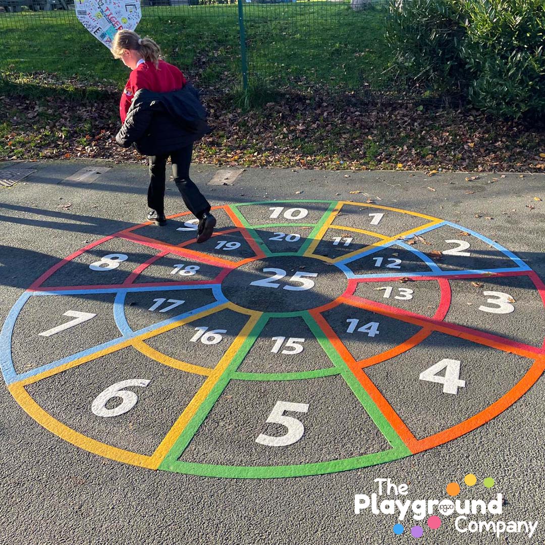 It's great to see the children at Cullingworth Village Primary School are enjoying their new playground markings!
Playground markings are a cost effective way to incorporate learning and play features into your school's outside space. From board games to educational graphics, we have a wide range to suit all ages and needs🔢
Take a look at our full range on our website!
#Playground #OutdoorPlay