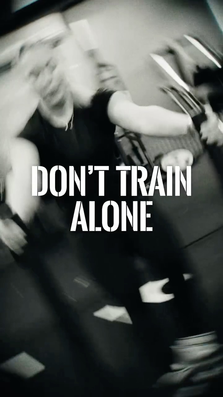 Don’t train alone.
It’s harder, it’s less fun, and most people quit.
Train with a crew, get coached properly, and finally stay consistent.
👉 LINK IN BIO
#DontTrainAlone #FitnessMotivation #GymMotivation #WorkoutInspiration #StrengthTraining #FunctionalTraining #FullBodyWorkout #GymLife #FitLife #WellnessJourney #LondonFitness