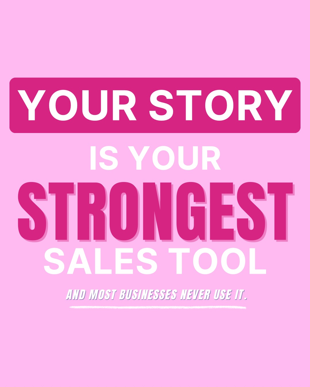 Your story is your strongest sales tool - and most businesses never use it.
People don’t connect with features. They connect with people.
When someone chooses a business, they’re choosing trust.
Your story shows who you are, why you care, and what makes you different.
A clear story builds connection before the conversation even starts.
A good story:
• Makes your brand feel human
• Builds trust faster
• Filters out the wrong customers
• Pulls in the right ones
• Explains your “why” in a way people feel - not just read It’s the difference between being forgettable and being chosen.
Your story doesn’t need to be dramatic.
Just honest.
Talk about why you started, who you help, the problems you solve, and why it matters.
When your message feels real, your marketing finally hits.
Want help telling your story in a way that connects and converts?
📲 Message me “STORY” and I’ll walk you through it.
#RyanSpeltsMarketing #LocalSEO #UtahSEO #UtahMarketing #UtahBusinessGrowth #Branding