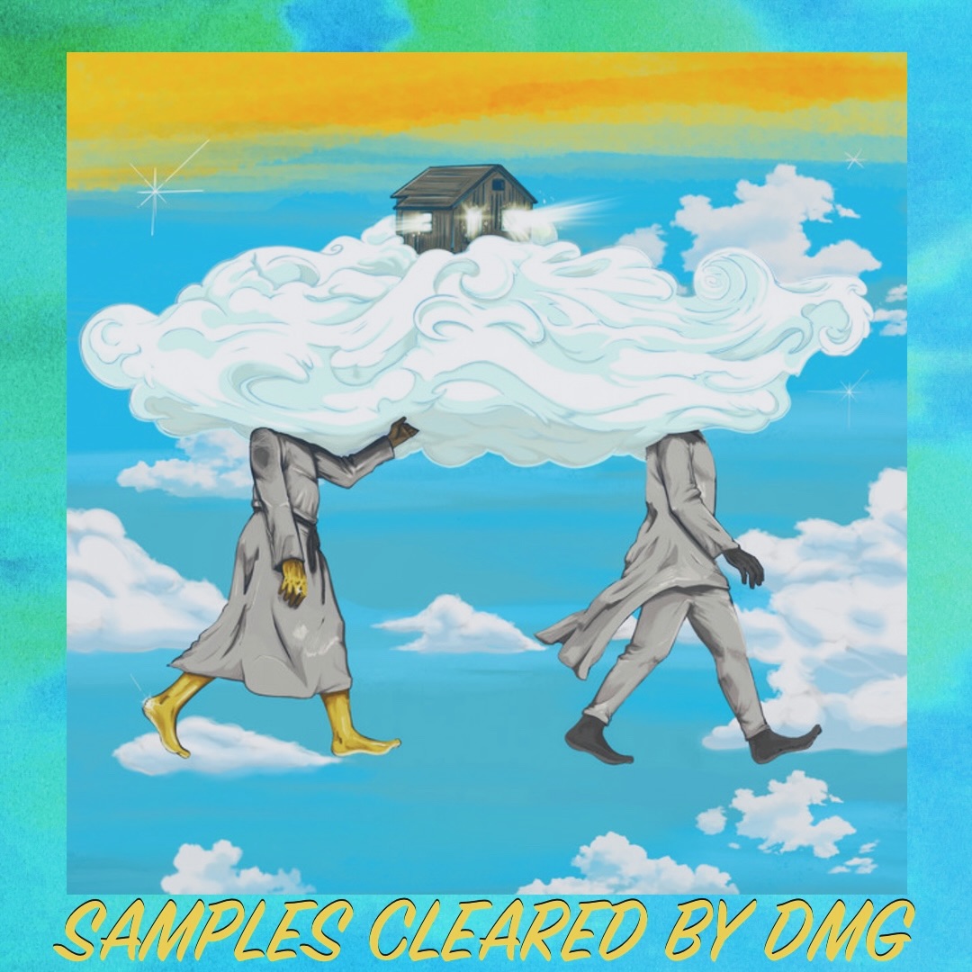 De La Soul has blessed us with another beautiful chapter in their musical story. Cabin In The Sky is their first release in almost a decade, and their first album since the passing of founding member David Jolicoeur. Trugoy the Dove’s presence is all over this record through lyrical tributes, callbacks to previous albums, and verses recorded before his passing.
This record is a vessel for the history of hip hop. Not only because De La Soul is synonymous with hip hop history, but because they used this album as an opportunity to bring together an unbelievable assortment of great MCs. The album features verses from Killer Mike, Q-Tip, Nas, Black Thought, Slick Rick, Common... and production from greats like DJ Premier, Jake One, and Supa Dave West.
And of course, in classic De La Soul fashion, the album contains incredible sample uses. DMG helped clear 21 total samples / interpolations across the 70 minute runtime. That is a job only for the Sample Queen herself. Some standout uses:
The Package sampling “Seven Years” by The Impressions, and “Cynthy Ruth” by Black Merda
Different World sampling “I’m In A Different World” by Jermain Jackson
Run It Back!! sampling “Every Little Thing She Does Is Magic” by The Police
Cabin In The Sky sampling “More Than A Feeling” by Boston, and “Ode To An African Violet” by Mort Garson
This album has an abundance of musical genius, heart, and soul. An incredible amount of care was taken by everyone involved to produce this work of art. Thank you to De La Soul, Mass Appeal, and all of our partners in the industry who helped us facilitate the clearances and bring this record to life.