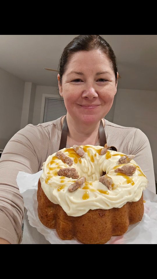 Come join us for a pairing if James River Cellars Wine and Boozy Bundt Cakes this Saturday, December 13th, 12pm-5pm
Cranberry Orange Spritz
Whiskey Snickerdoodle
Bananas Foster
Chocolate Chip Bailey's
#bundtcake #rva #homebaker #shoplocal #baileys