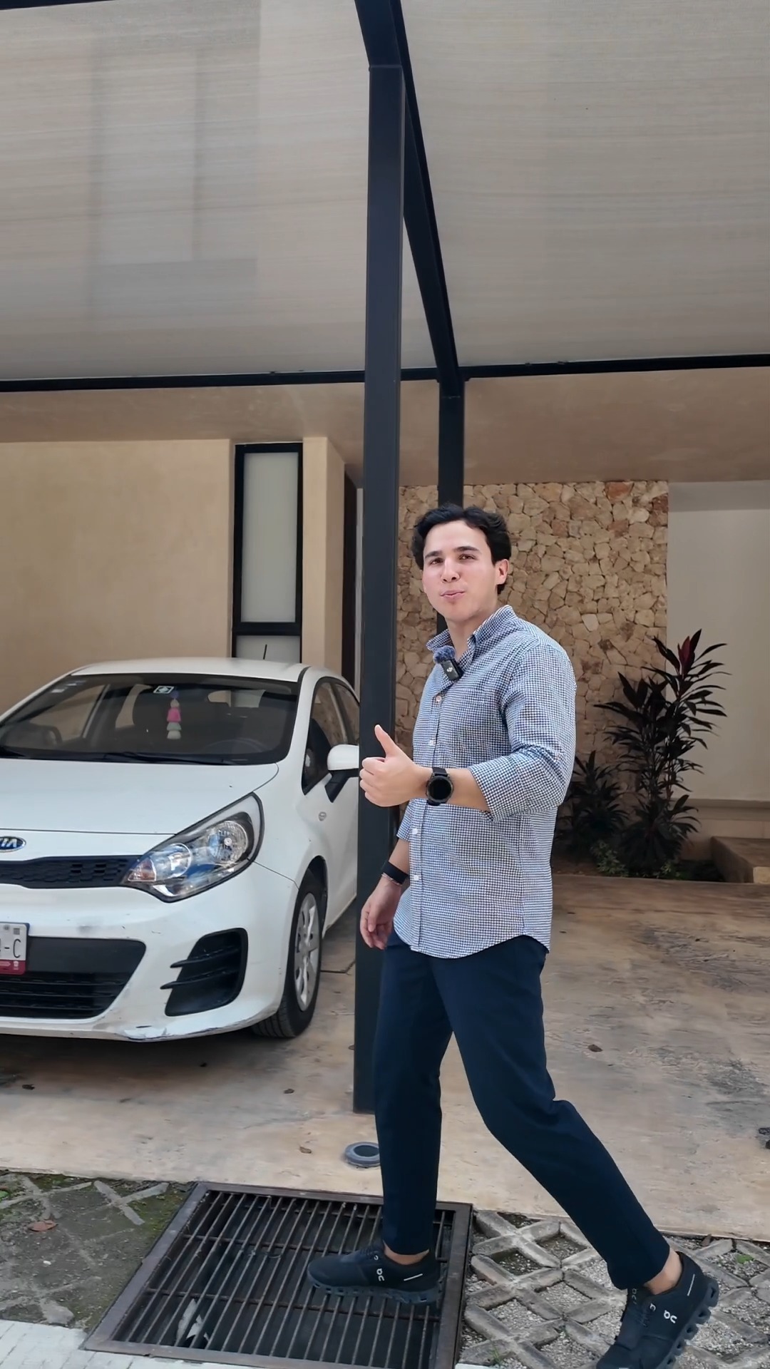 A veces la oportunidad de tener tu depa llega cuando menos lo esperas… Lo importante es no dejarla pasar 😉
Encuentra el tuyo en el norte de Mérida con facilidades, créditos y ubicaciones que sí te van a gustar. 🏡
#BuenFin #Calume #Merida