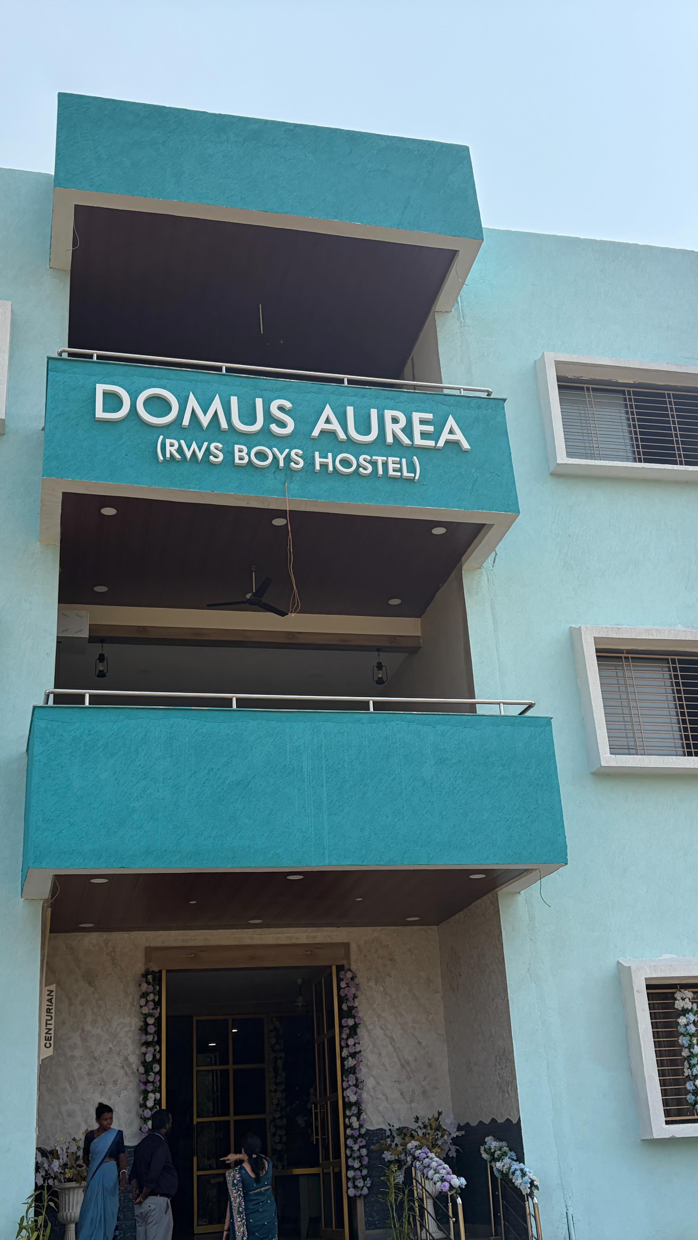 A landmark moment at Riverdale World School!💫✨
With the grand inauguration of Domus Aurea Boys Hostel, our students step into a space designed for growth, comfort, and endless inspiration.
The excitement in their eyes says it all—a bright new chapter begins today. ✨🏡
#RiverdaleWorldSchool #DomusAurea #GrandInauguration #BoysHostel #RWSMilestone #PremiumCampus #StudentExcitement #NewChapterBegins #CampusLife #FutureStartsHere #RWSFamily