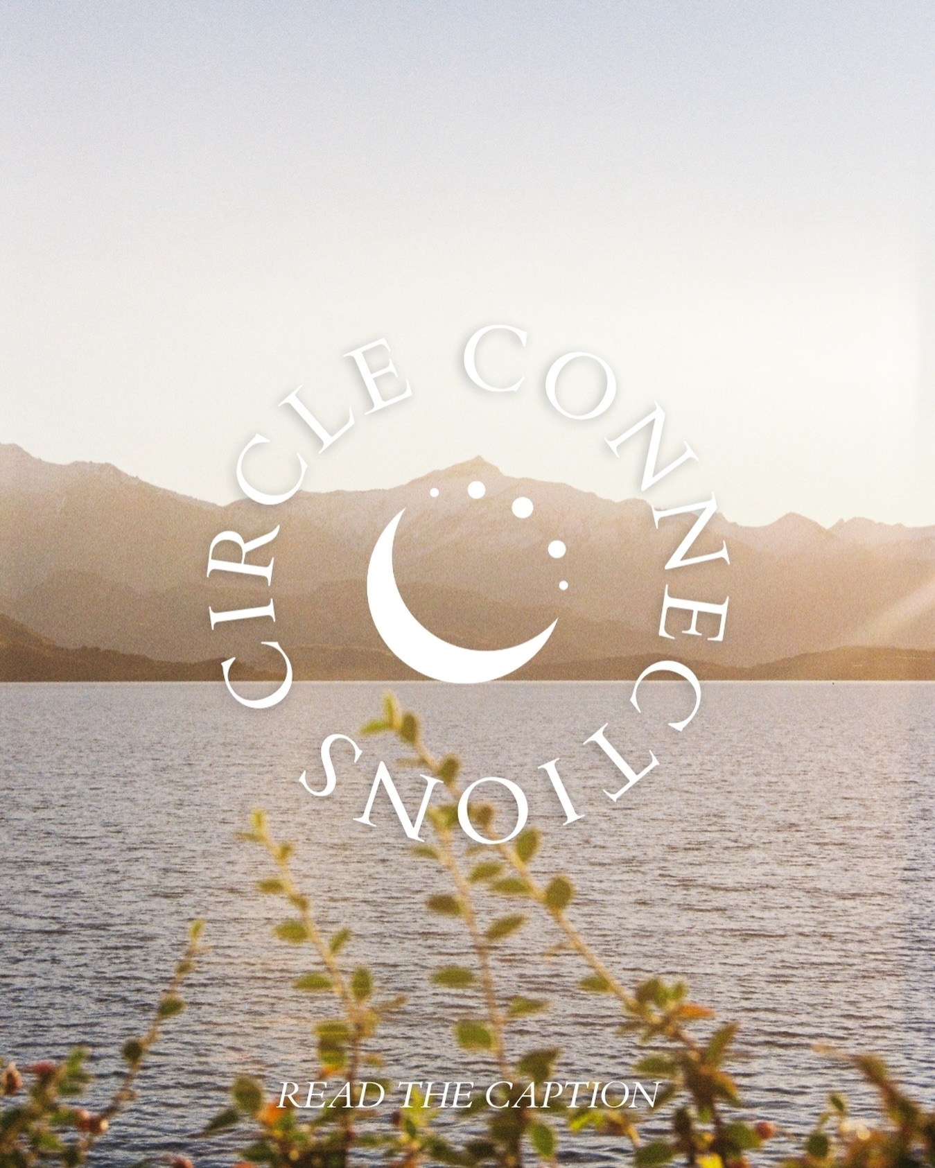 CIRCLE CONNECTIONS 🤍
Heute öffnen wir einen Raum, in dem die Kraft unserer Community sichtbar wird. Jede Frau, die du markierst, trägt etwas Einzigartiges zu dieser Community bei und genau das wollen wir feiern.
♥️Markiere eine Frau, deren Arbeit du bewunderst
♥️Entdecke die Frauen, die vor dir genannt wurden – lass dich inspirieren, verbinden & wenn du magst, ein Wertschätzungs-Follow da
Gemeinsam schaffen wir Orte, an denen Frauen einander wachsen lassen, Chancen teilen und neue Wege möglich machen.
Let’s rise together.
#theheracircle #community #support #femalecommunity #sisterhood