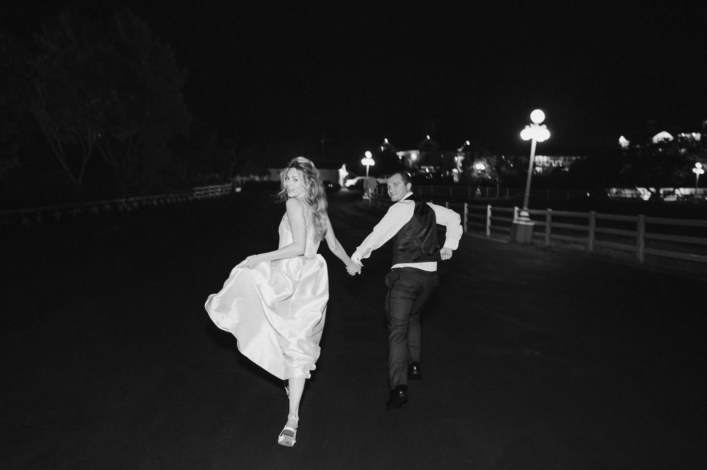 Whether it’s a sparkler tunnel or a race back to the room, the last photo of the night always tells a story.
Venue: @madonnainn1958 @madonnainnevents
Photo: @burlapandoakphoto
Dress: @floravere
Cake: @madonnainn1958
Dj/Music: @kramerevents
Officiant: @olivetreeofficiating
Flowers: @sbblooms
Hair: @lovestrikeartistry
Make Up: @lovestrikeartistry
- @beauty.by.cassandraaa / @chapis_ayala
Bar: @madonnainn1958
#SanLuisObispoWedding #MadonnaInn #CaliforniaWeddings #WeddingPhotography #SLOPhotographer #MadonnaInnWedding #LoveInSLO #CentralCoastWedding #BrideAndGroom #WeddingInspiration #SLOWeddingPhotographer #MagicalWeddings #MadonnaInnMagic #WeddingsByTheSea #UniqueWeddingVenue #BrideGoals #SLOBride #WeddingDressDreams #CentralCoastBride #LoveStories #VibrantWeddings #SLOLove #ChasingLight #WeddingAesthetics #FairytaleWedding #SunnyCalifornia #BridalBliss #SLOPhotographerMagic #InLoveAtMadonnaInn