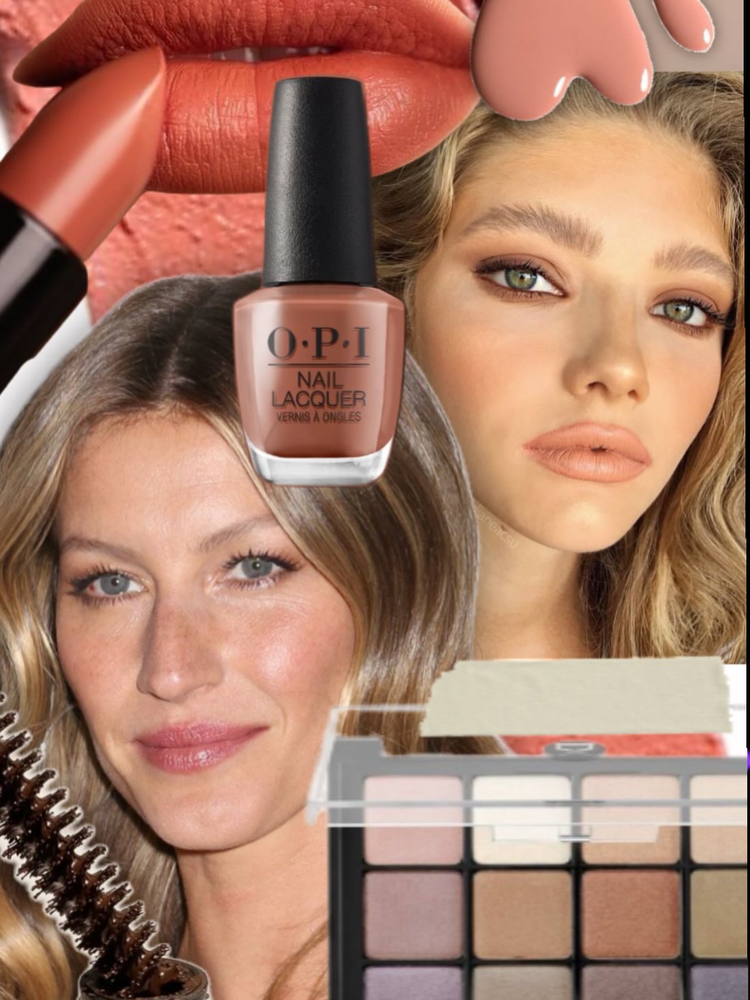 Are you a Soft Autumn?
Here is a bit of sultry makeup inspo for you - perfect for these late autumn Xmas parties!
#softautumn #colouranalysis #softautumnmakeup #winterwarmth #lateautumn