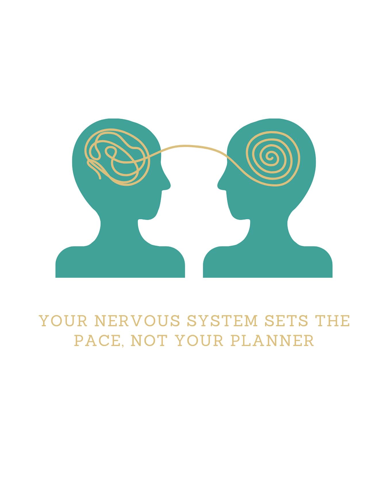 If you keep dropping the same habit, look at your context, not your character.
Too many new inputs = cognitive overload.
Too little sleep = reduced self-control.
Too high stress = your brainâs bandwidth is
gone.
Successful people often think they can outperform biology.
But your brain is an energy-budgeting machine
- it protects whatâs familiar when resources run low.
Before you push harder, adjust your load. Make the habit fit this season of life, not the imaginary one you wish you had.
#psychology #habits #selfawareness #habits #selfdevelopment #kindness