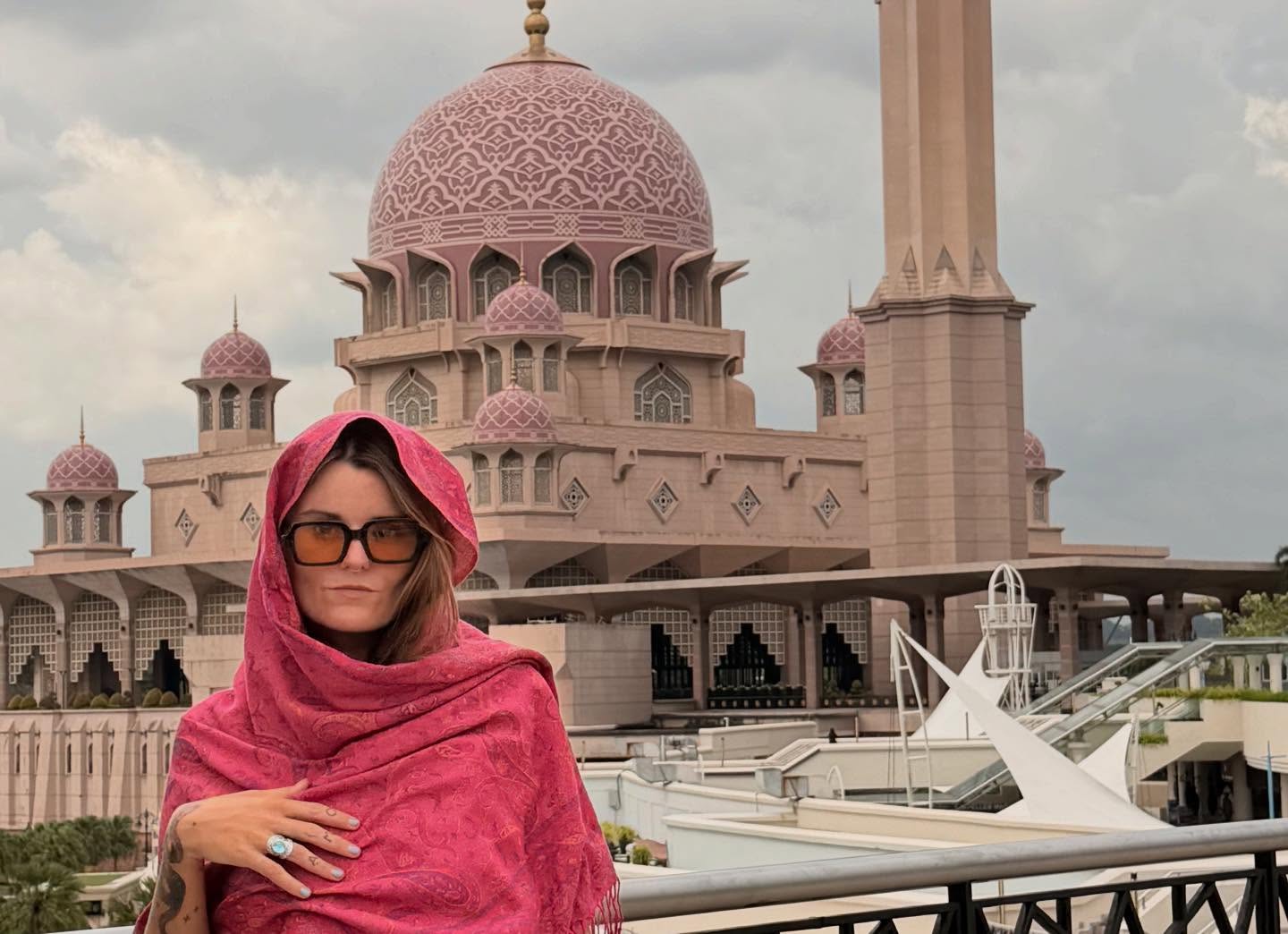 💖🌸🌿🐚🪸🔮🪽🐷🩷