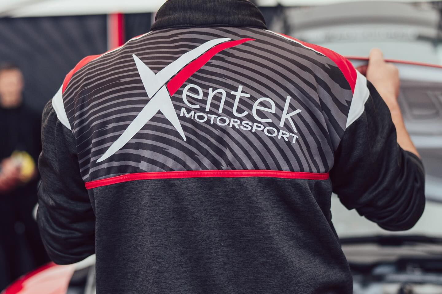 🧩 The first piece of our 2026 puzzle is in place!
⏳ Announcement incoming … Monday 14:00.
#XentekMotorsport #2026 #ComingSoon #Motorsport #Racing