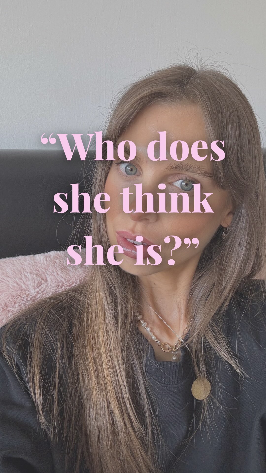 You know why cliches are cliches?
Because they’re true.
One I’m talking about here is “feel the fear and do it anyway”
I also know this is so much easier said than done, which is why I cannot emphasise enough just how LIFE CHANGING doing the inner work is.
Years ago, I’d have let my thoughts stop me.. and I’d wonder “how do they do it?”
Until I realised we can all do it when we put our mind to it.
Because ultimately, the only person stopping us is ourselves.
But without being attuned to your intuition it can be difficult to know / trust in yourself enough to do it.
Doing that inner work changed my life and has allowed me to experience things I could never in my wildest dreams have imagined.
It’s also changed the lives of all the women I’ve had the pleasure of working with and guiding, whether that’s been at my sister circles, inside my membership, 1:1 or connecting irl.
I’m not just attuned to my intuition, but the women I work with, I often see things they can’t and am able to take them on a journey they never knew they needed.
It’s a gift and I’m not here to gate-keep, but to share it to help women globally learn to love and live the life they’ve always dreamt of 🥹
Your best self is just one yes away…
Send me a DM, let’s have a chat and get you to living your best life 😘
.
.
.
#selfworthcoach #learningtolovemyself #confidencetips
