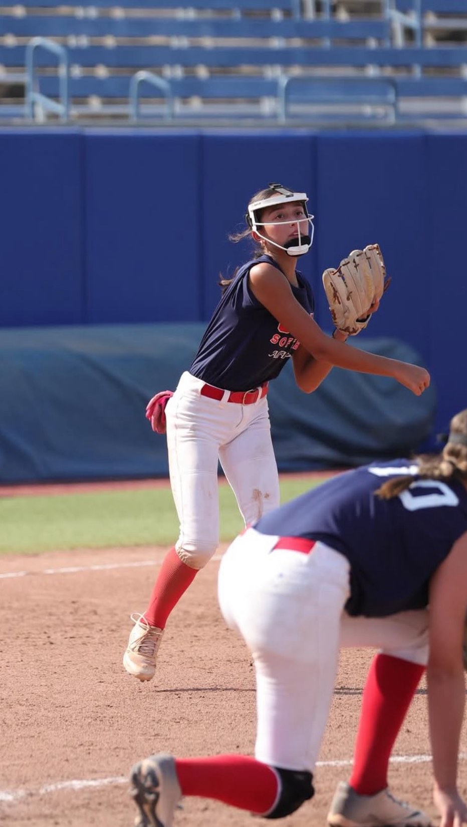 Smooth is fast.. smooth is fast. Oh I forgot to mention smooth is fast! @kat44_hustlenational2k10