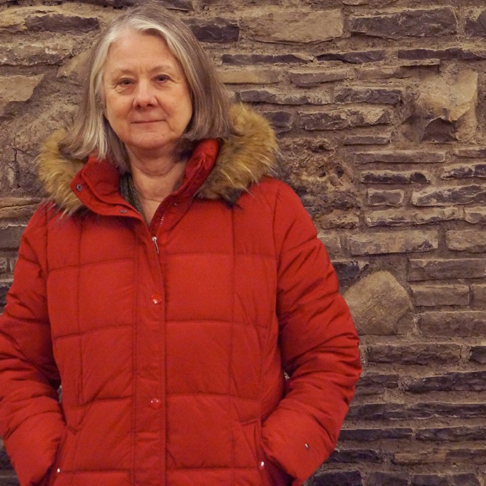 Congratulations, Miranda! The Preservation Association of CNY has awarded TPA founder Miranda Hine the Dean Biancavilla Award for her tireless work to preserve, restore, and revive Thornden Park!
Come celebrate Miranda's many achievements with us on Friday, 12/5 at the PACNY Awards, St. Paul's Church, 310 Montgomery St, Syracuse. Reception begins at 4pm, program begins at 5:30pm. For more information and tickets go to: https://pacny.net/2025-annual-preservation-awards/
(Photo courtesy of Zach Barlow)