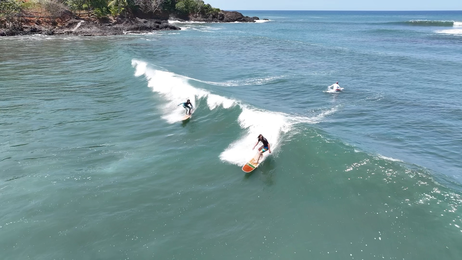 Waves for Wednesday! For anyone with surfing in an exotic, warm, uncrowded, and beautiful place this year on their New Years resolution list. Consider it found.
Come surf with us in 2026. We still have availability for New Years Eve!
https://www.morrillobeachresort.com/allinclusivepackages
#Morrillo #AdventureTraveler #AdventurePanama
#SustainableTravels #SurfingLife #FamilyTravelAdventures #FamilyTravelMoments
#FamilyTravelIdeas #FamilyTravelAdventure #FamilyTravelTime
#AdventureFamilyTravel #AdventureTravelFamily
#AdventureTravelers #AdventureTraveller #AdventureTraveling
#FemaleSurf #WomenInSurfing #SurfChica #SurfingSisters
#femalesurfing #SurfChic #FemaleSurfer #GirlSurf
#GirlsThatSurf #GirlSurfer #SurfgirlMag #SurfAdventure #UncrowdedSurf #SurfPanama #SurfHoliday