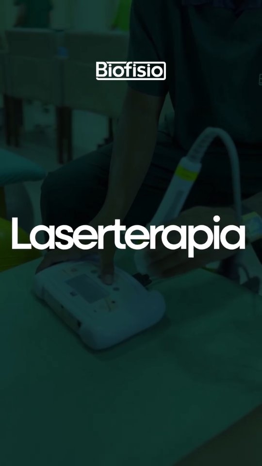 A laserterapia é uma aliada poderosa nos tratamentos fisioterapêuticos.
Com aplicação precisa e indolor, ela atua em nível celular, acelerando os processos de recuperação, aliviando dores e reduzindo inflamações.
Na Biofisio, utilizamos a tecnologia a favor da sua reabilitação, com protocolos personalizados para cada caso, do pós-operatório ao tratamento de lesões musculares e articulares.
Agende sua avaliação! (Link na bio)
Avenida Esperança, 237
Centro - Guarulhos - SP
(11) 2382-3003 | (11) 2468-1675
#biofisio #clinicaintegrada #fisioterapia #neurologia #ortopedia #terapia #reabilitacao #laserterapia