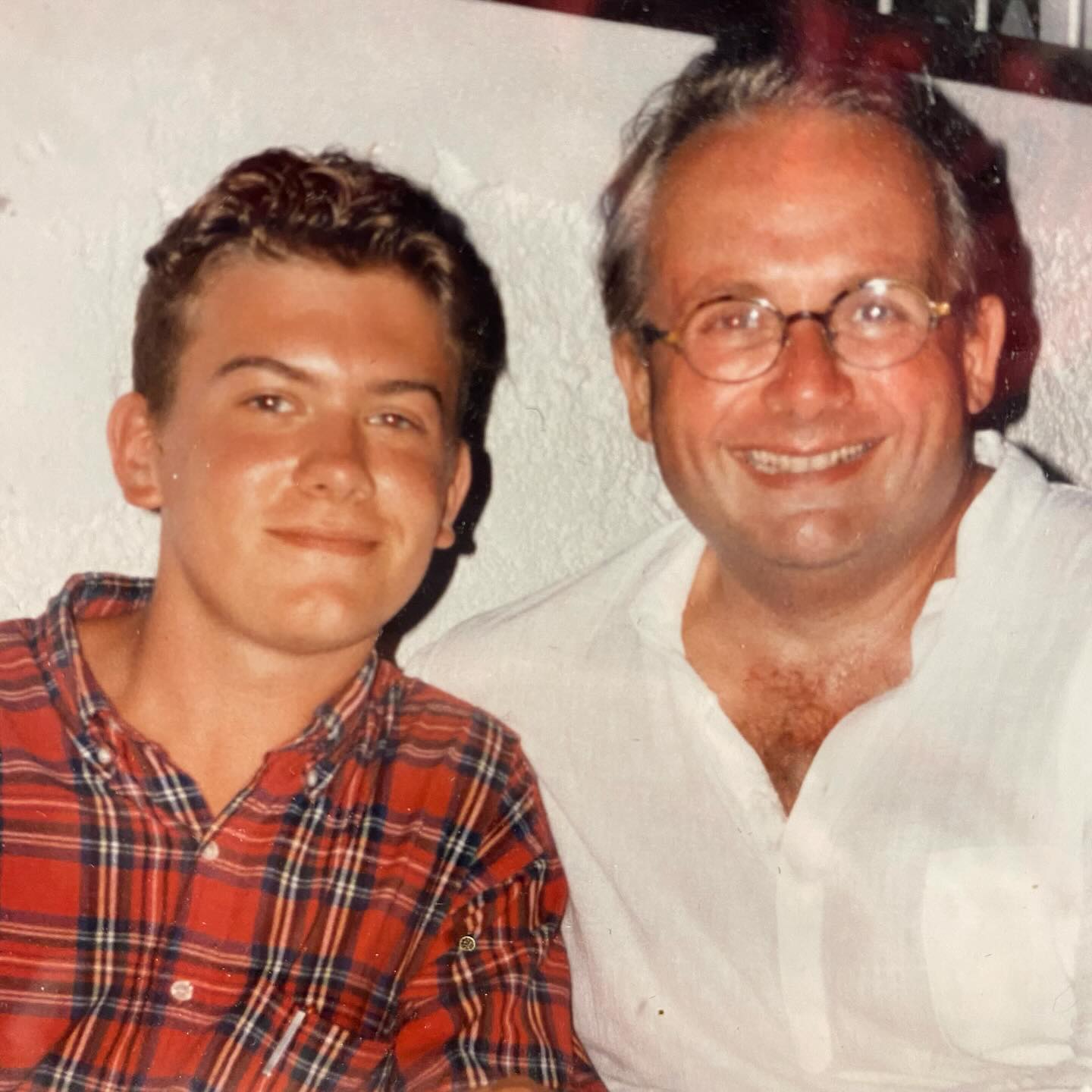 A very happy birthday to the kindest most generous man in showbiz, love you @biggins.christopher