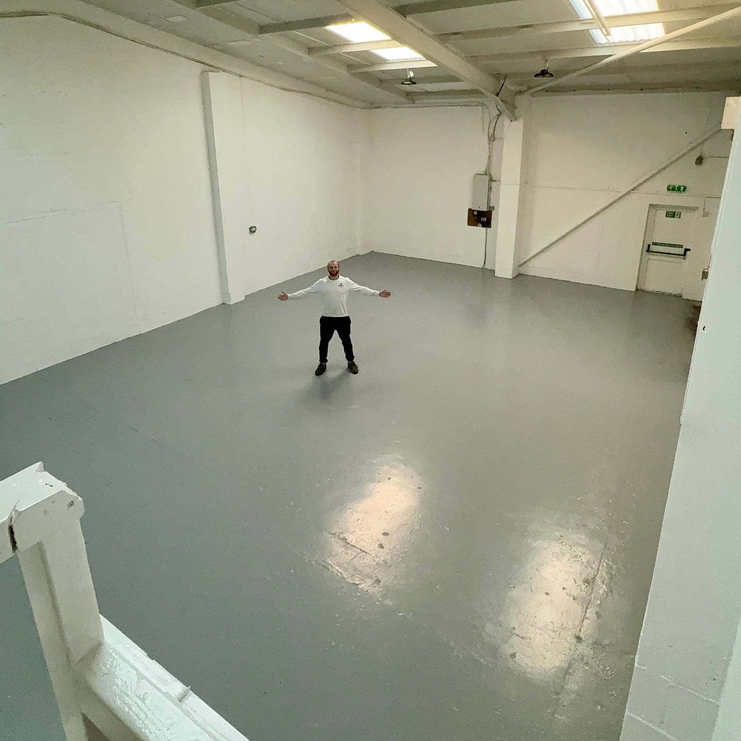 The wait is finally over… Uplift Studio has an official home 👇
📍 Unit 7F, Lodge Road, Staplehurst, TN12 0QY
This is where everything comes together. The brand-new kit, the fresh layout, the lighting, the whole vibe we’ve been building. And on 31st January & 1st February, the doors open for our launch weekend.
You’ll be able to walk in, explore the space, ask questions about coaching, classes or access, and get a proper feel for what training here will be like. And if there are any spots left… you can grab one of the Founding Member places before they’re gone for good.
Keep an eye out, the Founding Member announcement is coming soon, and everyone on the pre-sale list will get first access before it goes public. If you’re on that list, check your inbox.
It’s been a long journey getting to this point, but we’re nearly there , and I genuinely can’t wait to show you what we’ve created. Staplehurst is getting something special.
See you soon!
#upliftstudio #staplehurstfitness #strongertogether