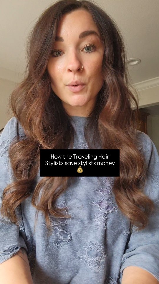 The Traveling Hair Stylists are here to save not only your clientele but also your money!
When we travel to you to provide coverage for your clientele and space, we are also covering 100% of your booth/suite rent.
This is huge for many stylists because rather than saving for your space you're not using during your maternity or medical leave, you can save that money for yourself👏
➡️ If you are planning a maternity or medical leave in 2026 and need coverage for your clients, space, and rent, then make sure to reach out or visit our website in our bio!