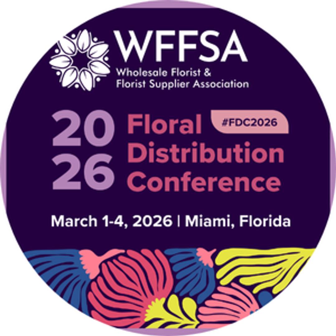 ¡La espera ha terminado! 🎉 Ya están abiertas las inscripciones para la Conferencia de Distribución Floral 2026 de WFFSA, que se llevará a cabo del 1 al 4 de marzo en el lujoso Trump National Doral Miami. No te pierdas esta oportunidad de conectar con los líderes de la industria y descubrir las últimas tendencias. ¡Asegura tu lugar ahora! Link in Bio
