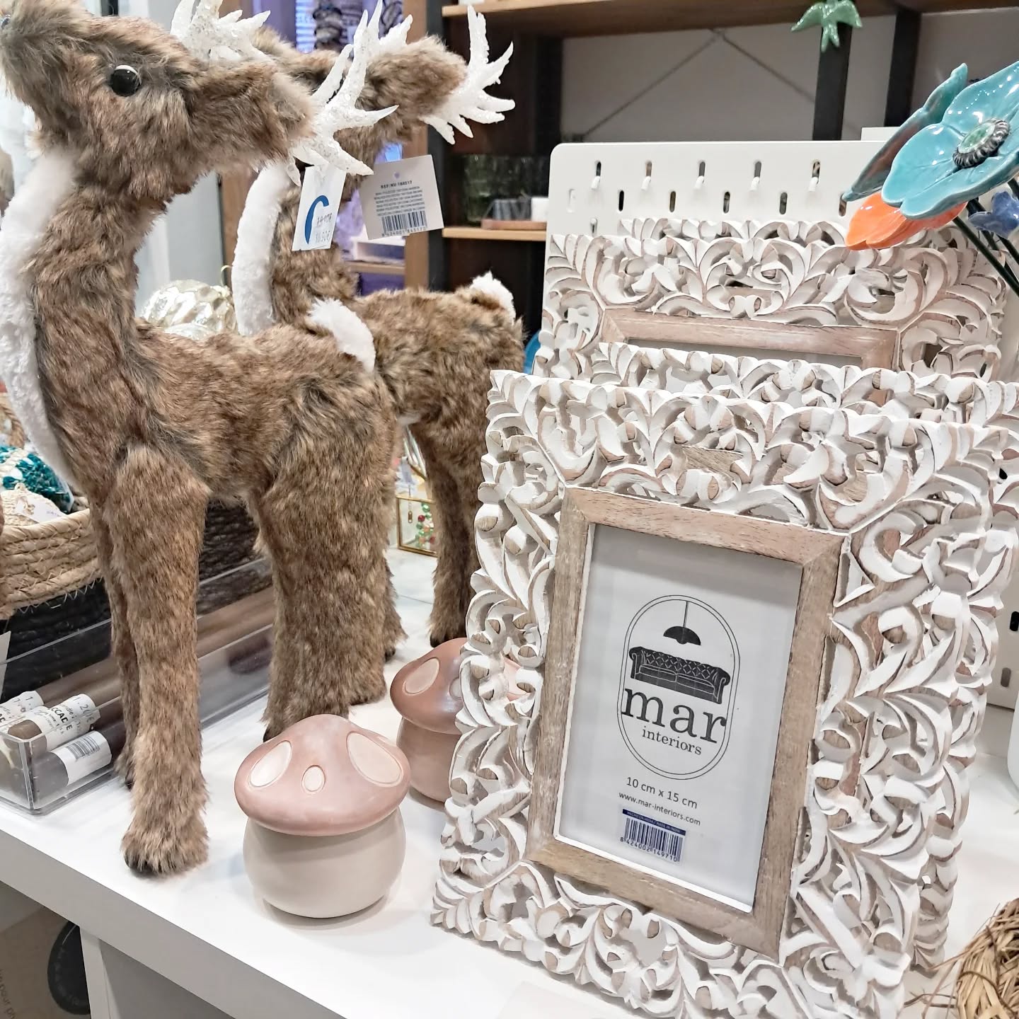 #marinteriors #christmas #interiordesign #gift #portimao