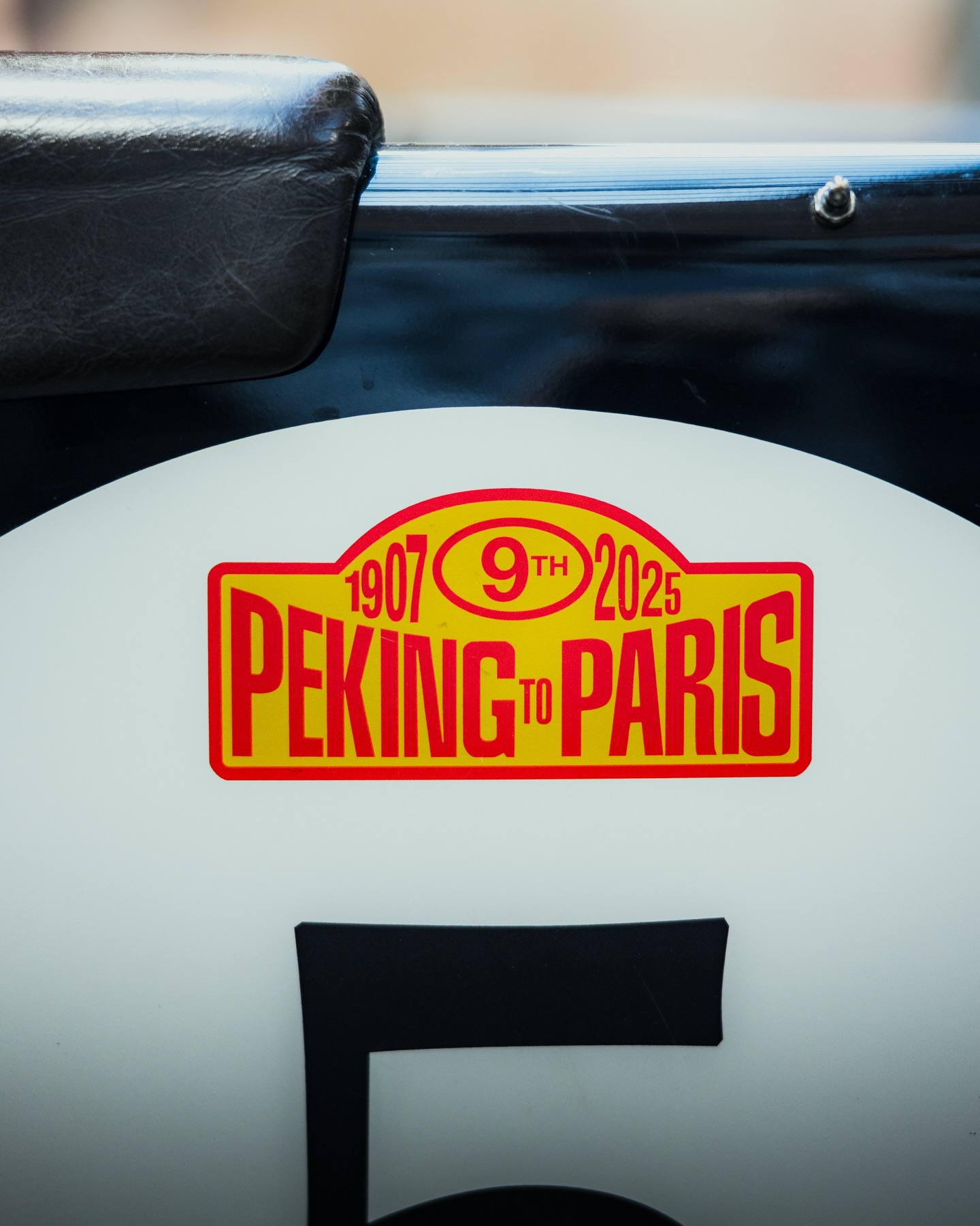 Work continues on the Peking to Paris Bentley, which is back in the workshop after completing its solo run with Tomas. With the body removed and the car stripped for inspection, we found very little that needed attention â a credit to how well it was built and prepared before it left for China.
The rally also doubled as a useful piece of R&D. Our custom filtration setup, designed to shield the engine from the worst of the dust and debris en route to Paris, proved its worth: everything inside remained in remarkably good condition. We have measured, crack checked and fully cleaned the crank, and whilst no machining was needed it has nonetheless received a major overhaul.
The engine, assembled here around seven years ago and now showing more than 30,000 miles, was removed for assessment. Aside from a heavy carbon build-up caused by a couple of choke-related mishaps on the road, there was no meaningful wear. A fresh set of rings and bearings was all it needed before going back together.
This car has passed through several owners over the years and seems always to find its way back to us. It now waits its turn for reassembly early next year, carrying the marks, and the character of its journey.
â¨#Kingsbury #KingsburyRacingShop