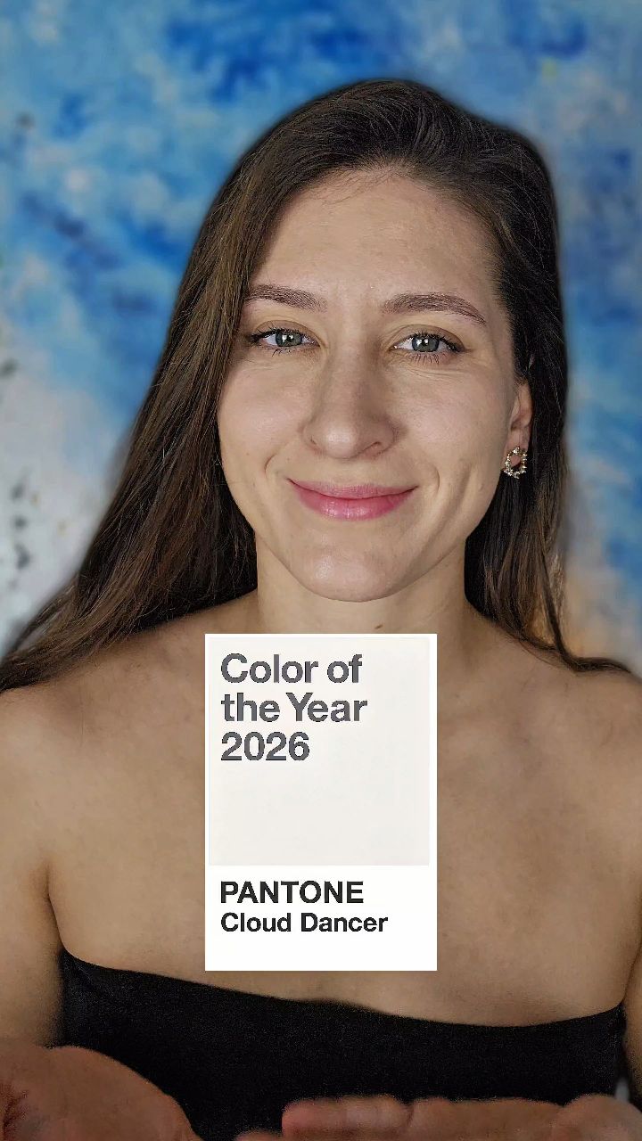 Kolor roku #clouddancer 🤍
Pierwsza wersja w pastelach.
Przyznaję, ze w swoich zasobach mam zaledwie kilka pastelowych kolorów. W razie potrzeby wykorzystuję technikę jak w reels 🤭
Mam wrażenie, że biały naprawdę towarzyszył mi przez cały ten rok.
Często sięgałam też po technikę 'ghost', więc... totalnie czuję ten wybór
A Ty? Wykorzystałaś Cloud Dancer w swoich tegorocznych projektach?
#pantone #coloroftheyear #white