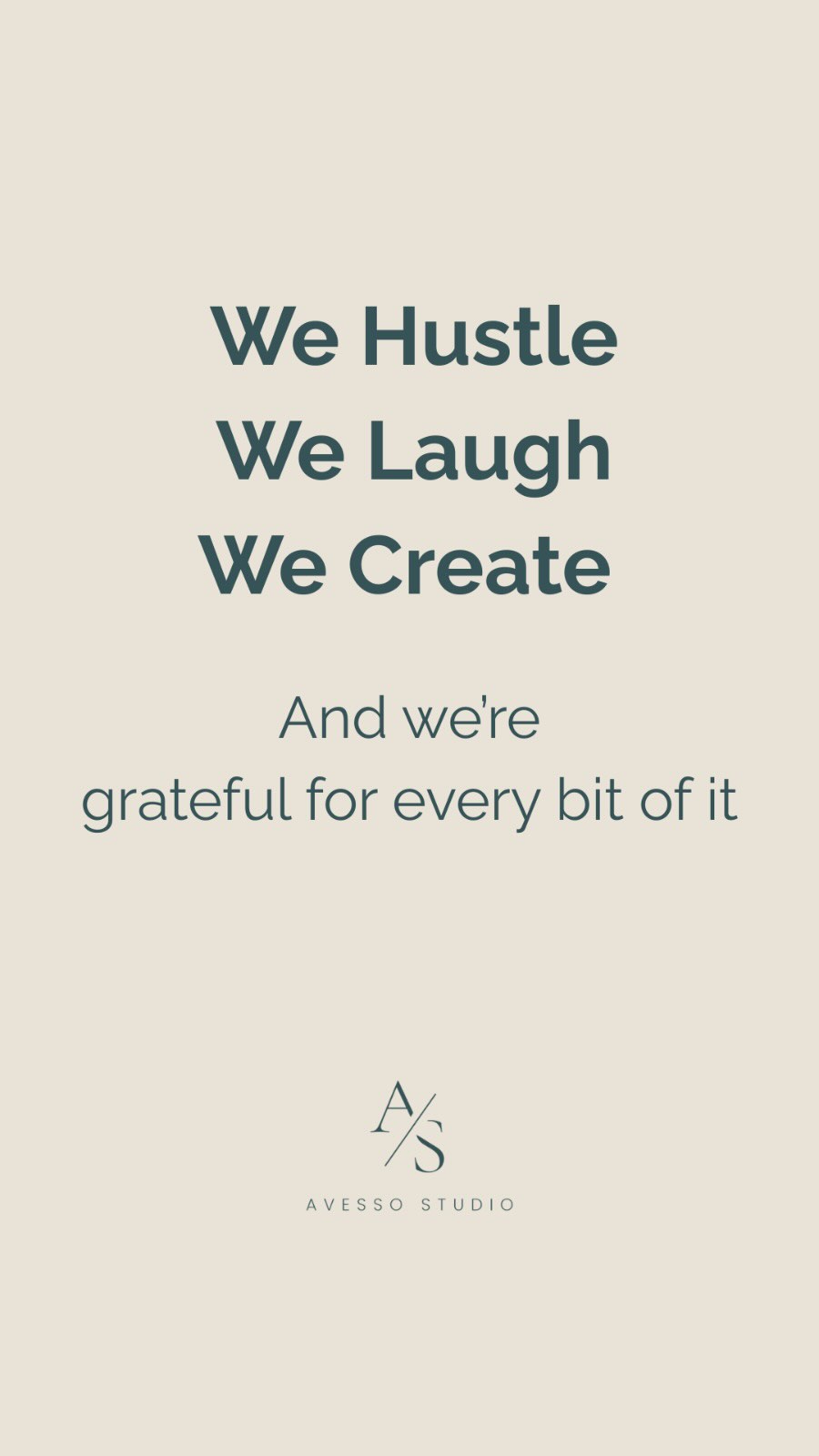 Behind every project, every idea, and every laugh is a team that gives their all. From messy desks to coffee-fueled creativity, it’s the passion, energy, and love that make it all come alive.
This Thanksgiving, we’re grateful for the people who inspire us, the process that drives us, and the moments that make our work meaningful. 🤍
#BehindTheScenes #Teamwork #Thanksgiving #AvessoStudio #dallas