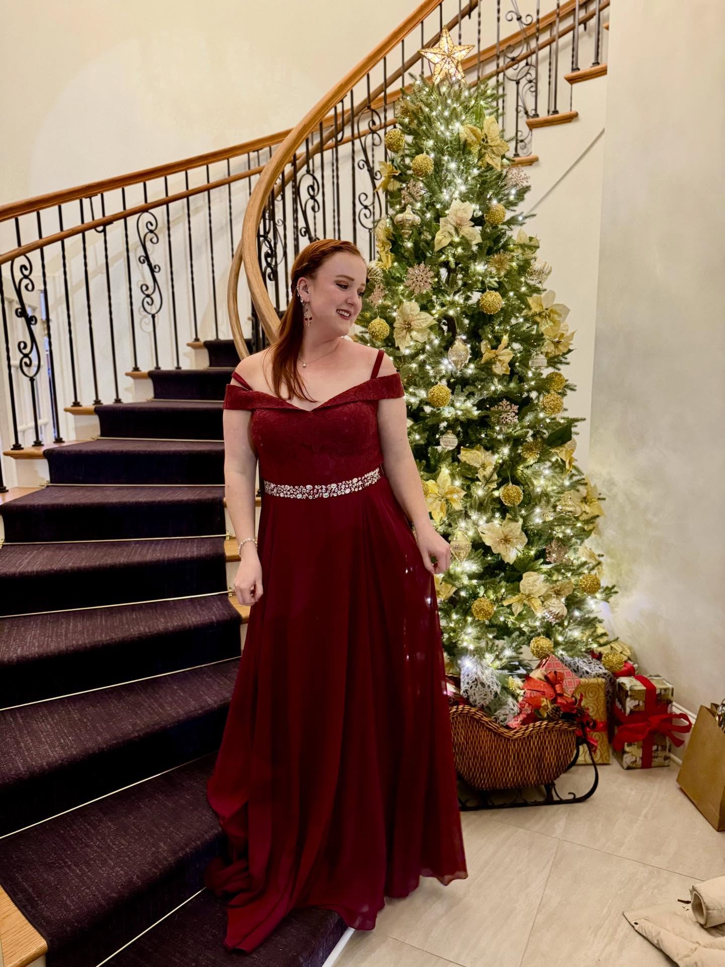 Tis the time of year for beautiful music making โ๏ธ ๐ท ๐ผ