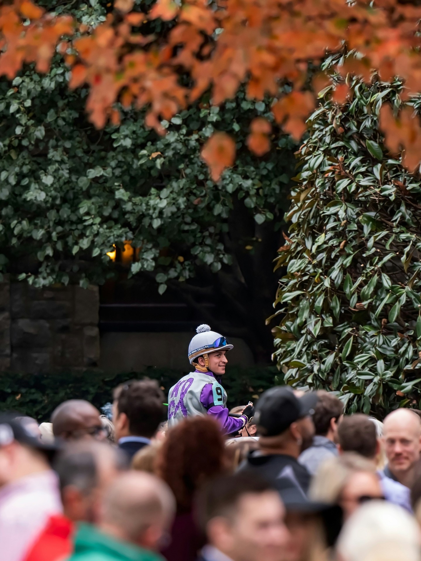 A Day at the Track 🏇
A short drive from Williamson County leads to one of the most storied places in American Thoroughbred racing. Our feature heads to @keeneland—home to iconic meets, world-class auctions and traditions that run deep in Central Kentucky. Fall or spring, there’s nothing quite like a day at the track.
Learn more about this iconic destination in our Fall Issue or through the link in bio.