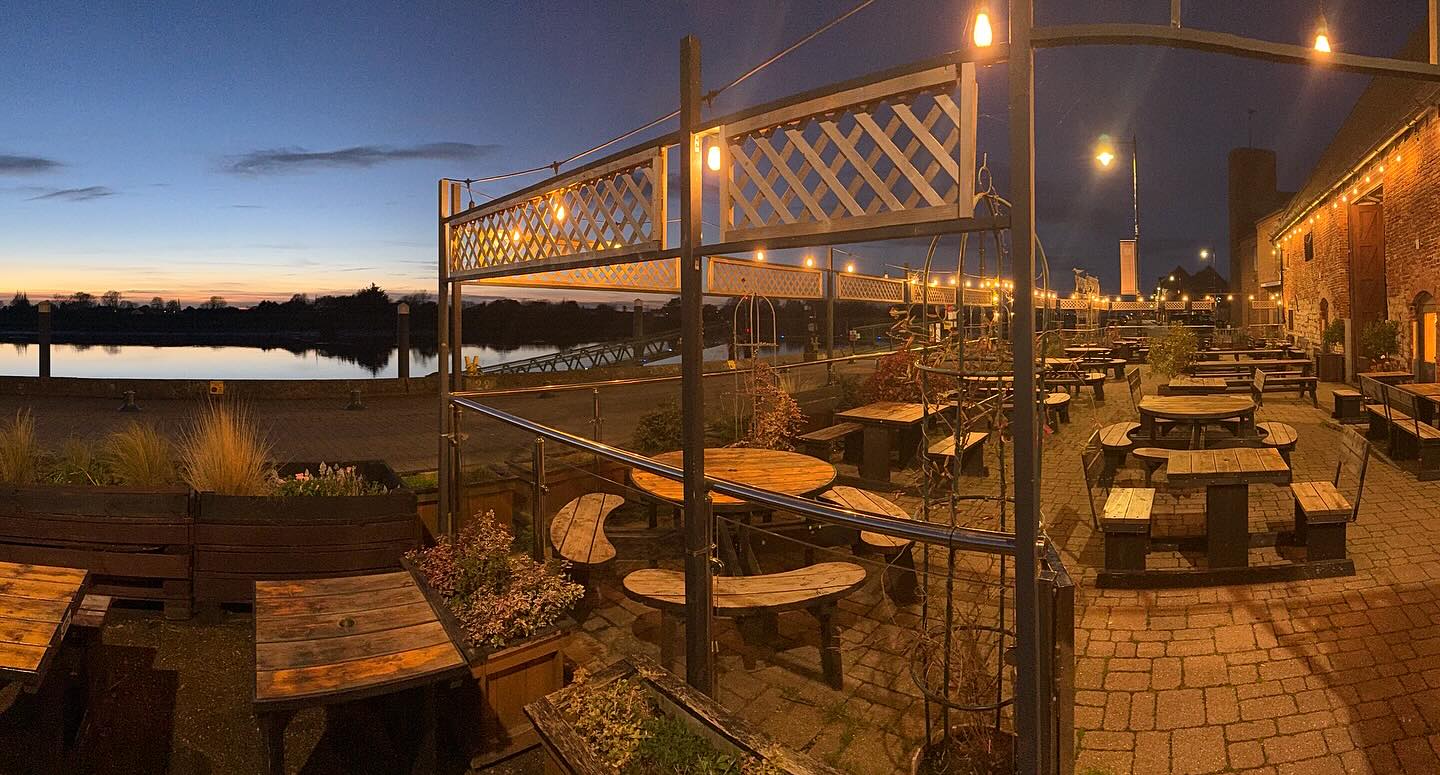 The festive season has arrived ❄️