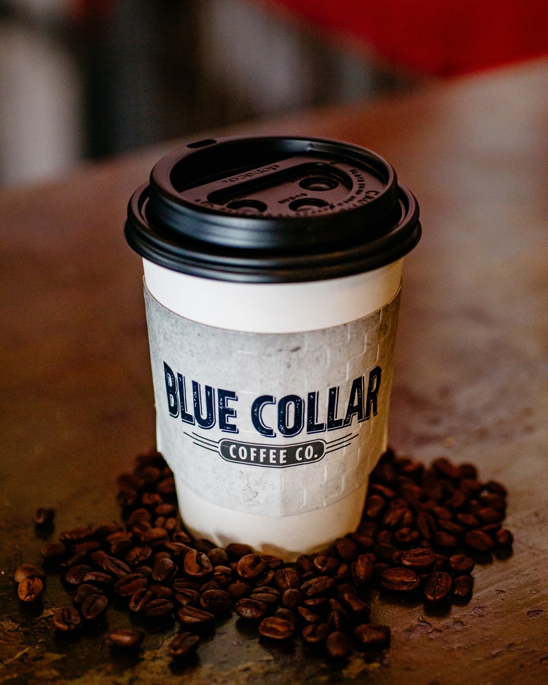 Every cup counts this holiday season. Round up your order this December to support local food banks in your community. A few cents at checkout can help feed families and spread real holiday cheer. ☕
GLEANERS FOOD BANK • IDAHO FOOD BANK • LAKE COUNTRY FOOD BANK • CARITAS