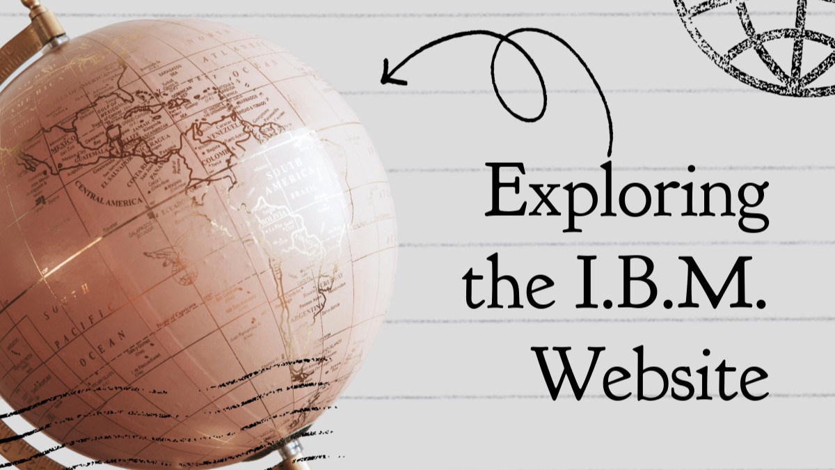 Take your time to refresh your password and confirm your account and trust it, IT WILL BE WORTH IT. The new I.B.M. website has so much content, magic and interviews, that your head will spin.
www.magician.org