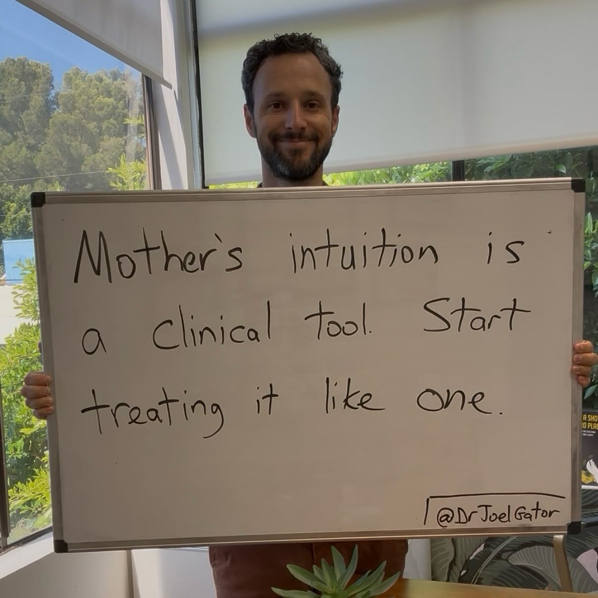 When women are supported to truly tune into their instincts and intuition they know what they need to birth and mother.
Mother’s intuition isn’t a guess.
It’s not a hunch.
It’s a deeply attuned, hard-earned, heart-led awareness that comes from being there—day in, day out.
It doesn’t show up in lab results.
It can’t be measured in a chart.
But it’s one of the most accurate tools we have.
When a mom says something feels off, I listen.
Because time and time again, she’s right.
In a world that often dismisses emotions or anxiety, we need to start recognizing the truth:
Maternal instinct is clinical data.
It deserves respect, not dismissal.
Let’s stop sidelining women and start listening to them.
Thanks for the post inspo • @drjoelgator
#MothersIntuition #MothersKnowBest #TrustYourGut