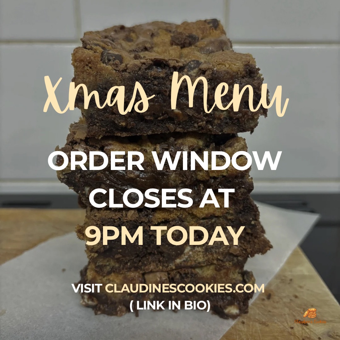 Last day to purchase your Xmas goods! Link in bio to the website or send me a DM for any custom orders šš¾