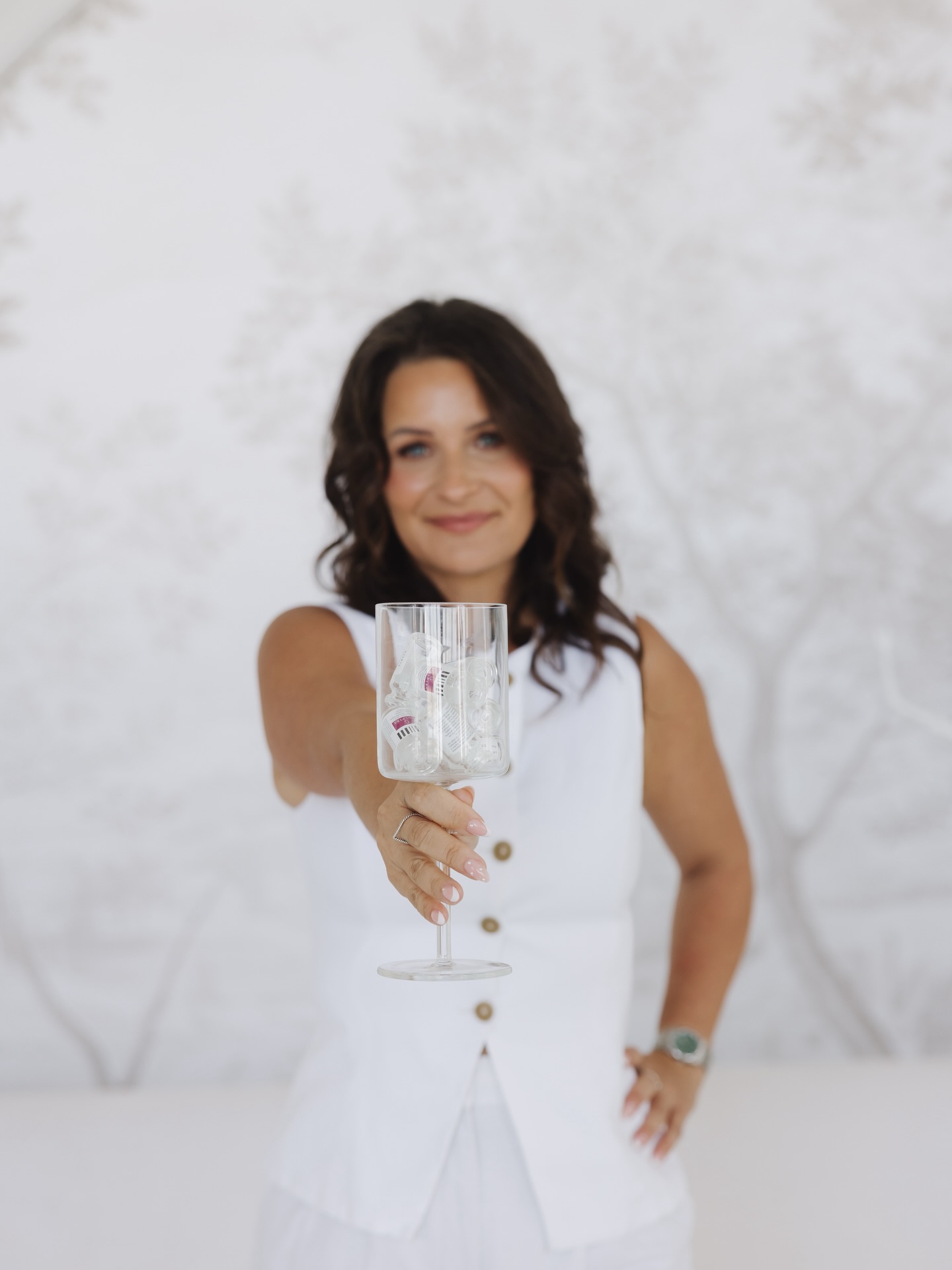 Itās the holiday season! Time to get your collagen drink onā¦
Just kidding ā you canāt sip on Sculptra. But you can inject it, and thatās where the real collagen boost comes in. āØ
šø @lilicreativedesign
.
.
.
.
#sculptra #collagen #nurseinjectors #biostimulator #prestigebeauty