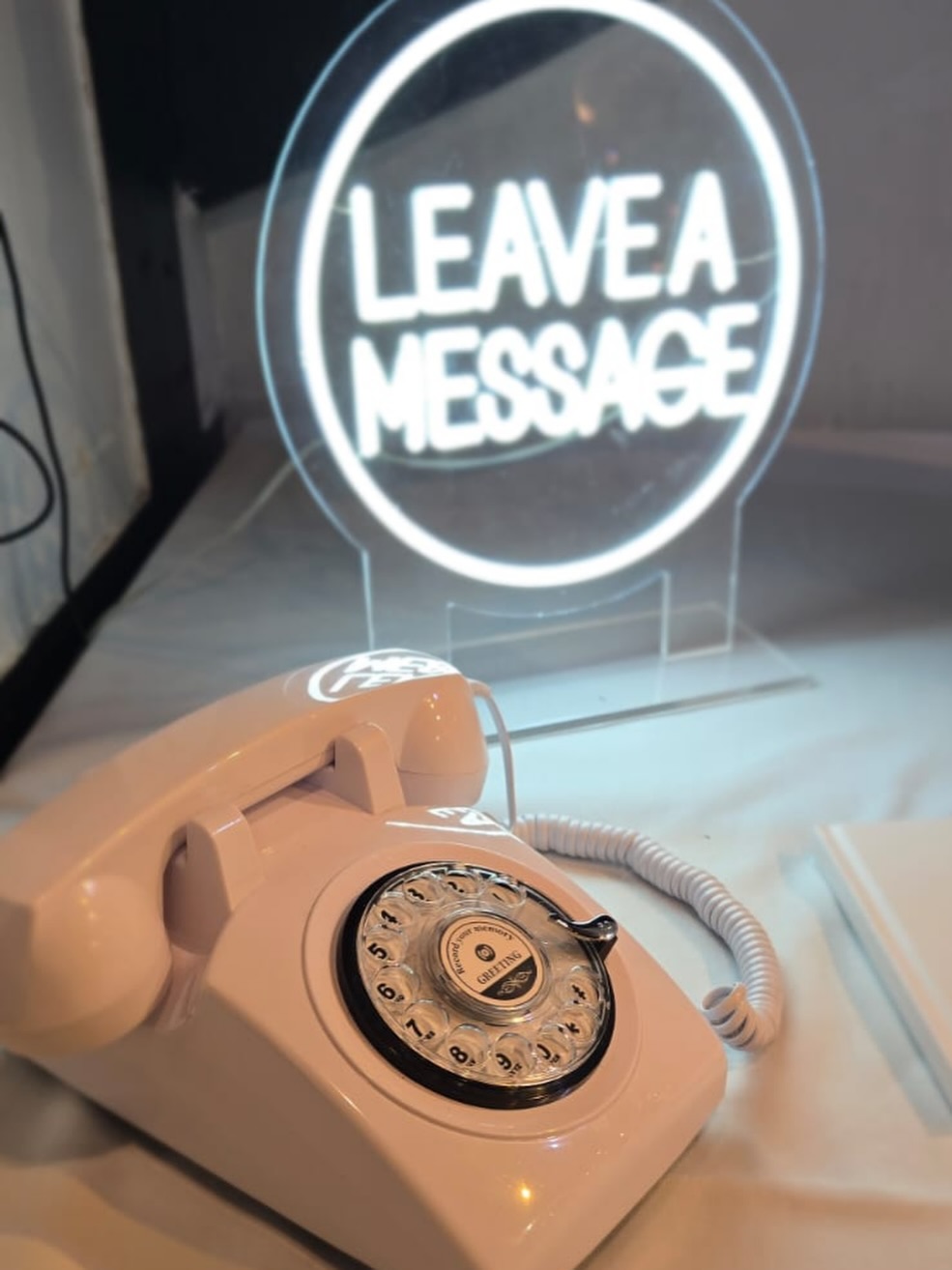 Video & Audio guestbook hire! Find out more 🫶🏼
#venue #venuestyling #venuedecor #venuedressing #venue #venuedressersofinstagram #venuehire #venuewedding #wedding #weddingstationery #weddingflorist #weddingfun #weddingforward #bride #bridetobride #groom #groomtobe #groomandgroom #bridetobeuk