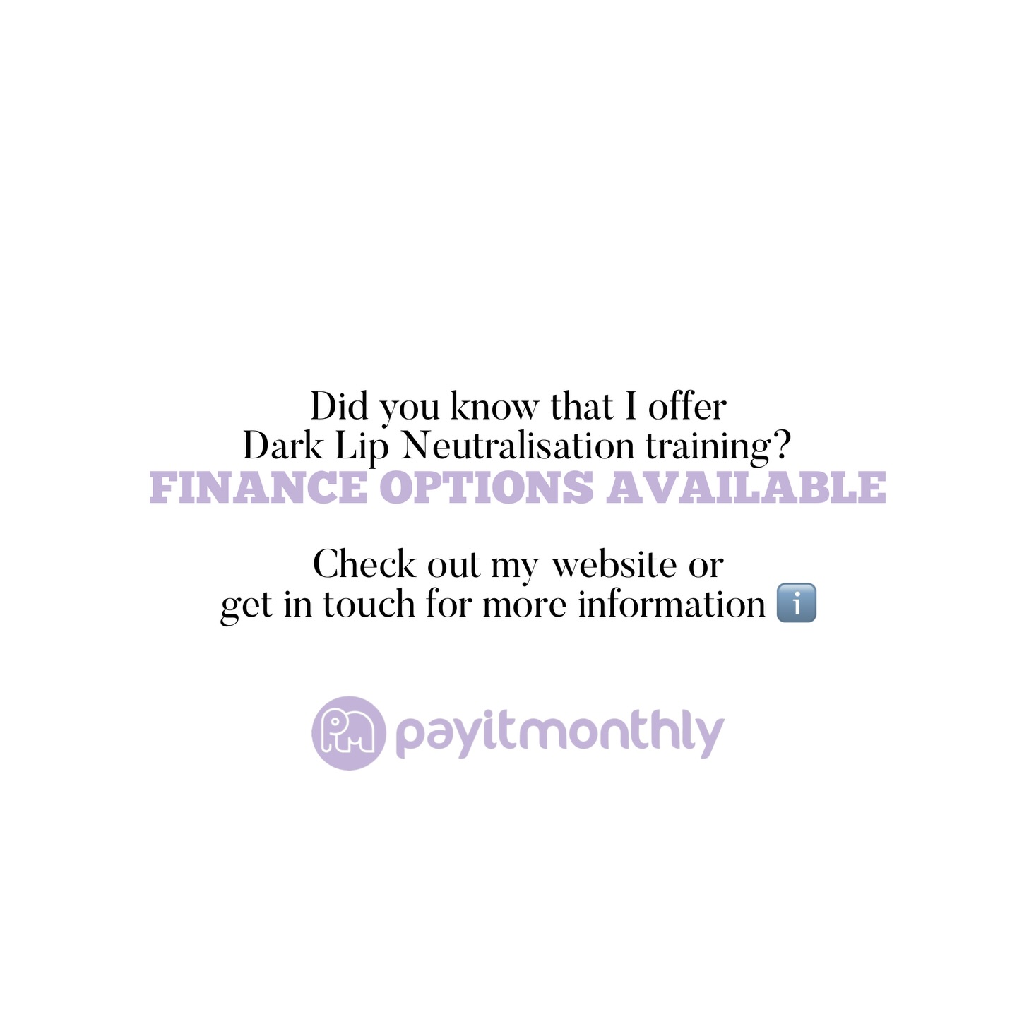 Dark Lip Neutralisation Training available for new and experienced artists!
Prices start from £750
More info - https://www.iabrows.com/liptraining
📧 DM/email to reserve your training info@iabrows.com