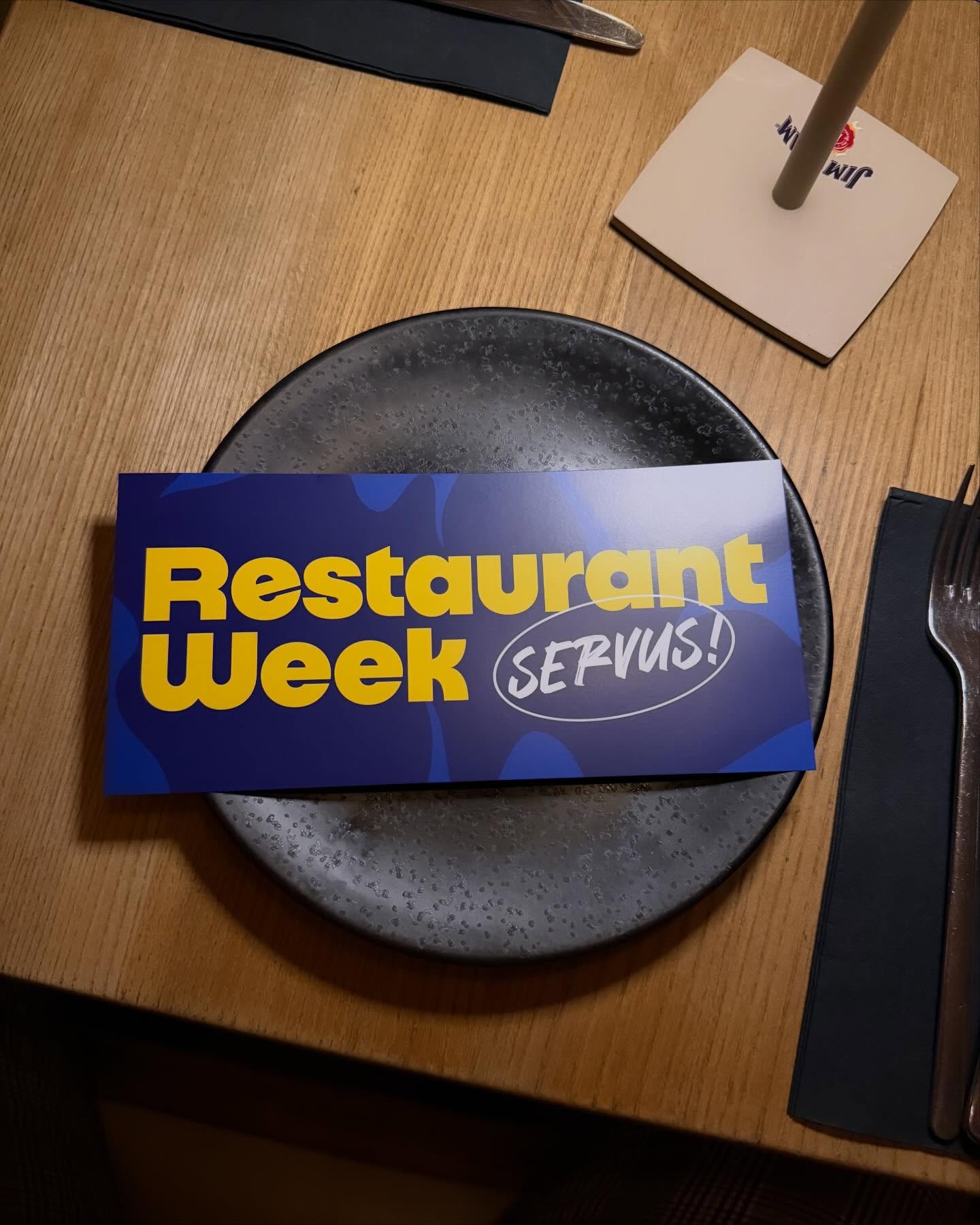 CHECKED ✔️ Restaurantweek 2025 🍜🍱 extrem lecker und cosy - Bi Béo, vietnamesisches Restaurant, Einsteinstraße 113, 81675 München