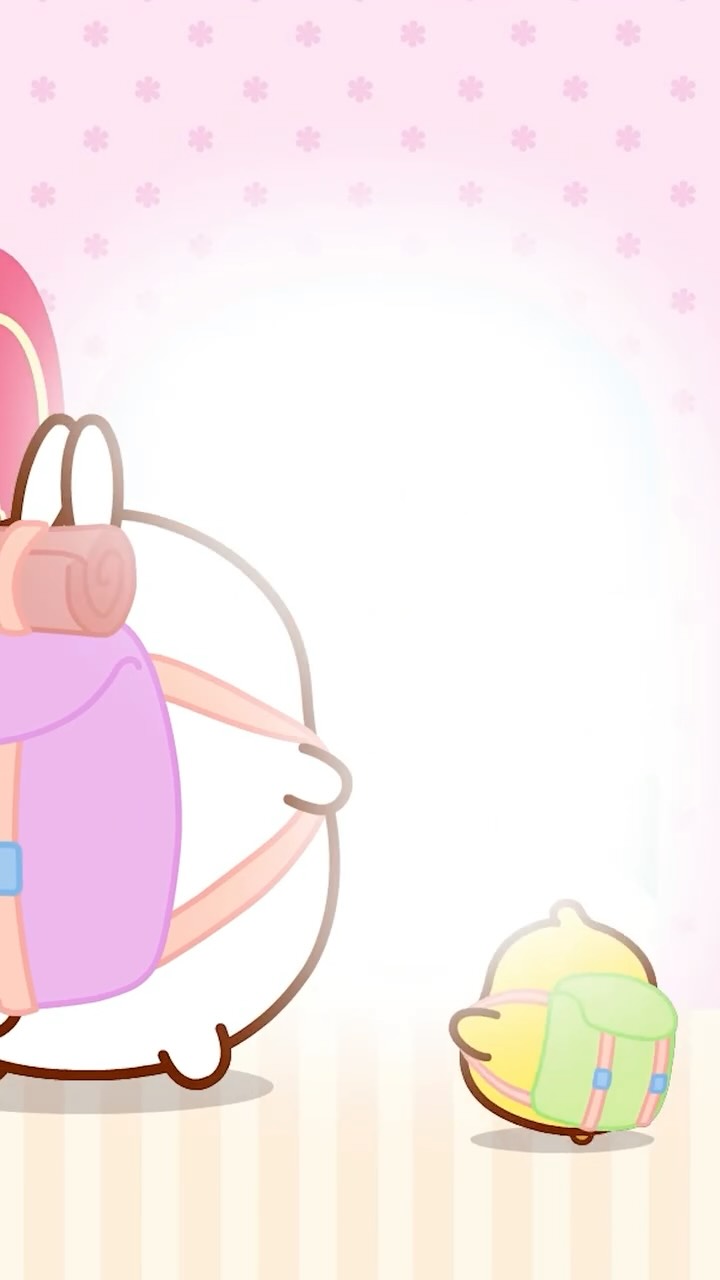 Will you help Molang and Piu Piu gather all lost recipes? ๐
Molang Match nโ Munch is finally out on google play and apple store!! ๐ฎ @molangmatch