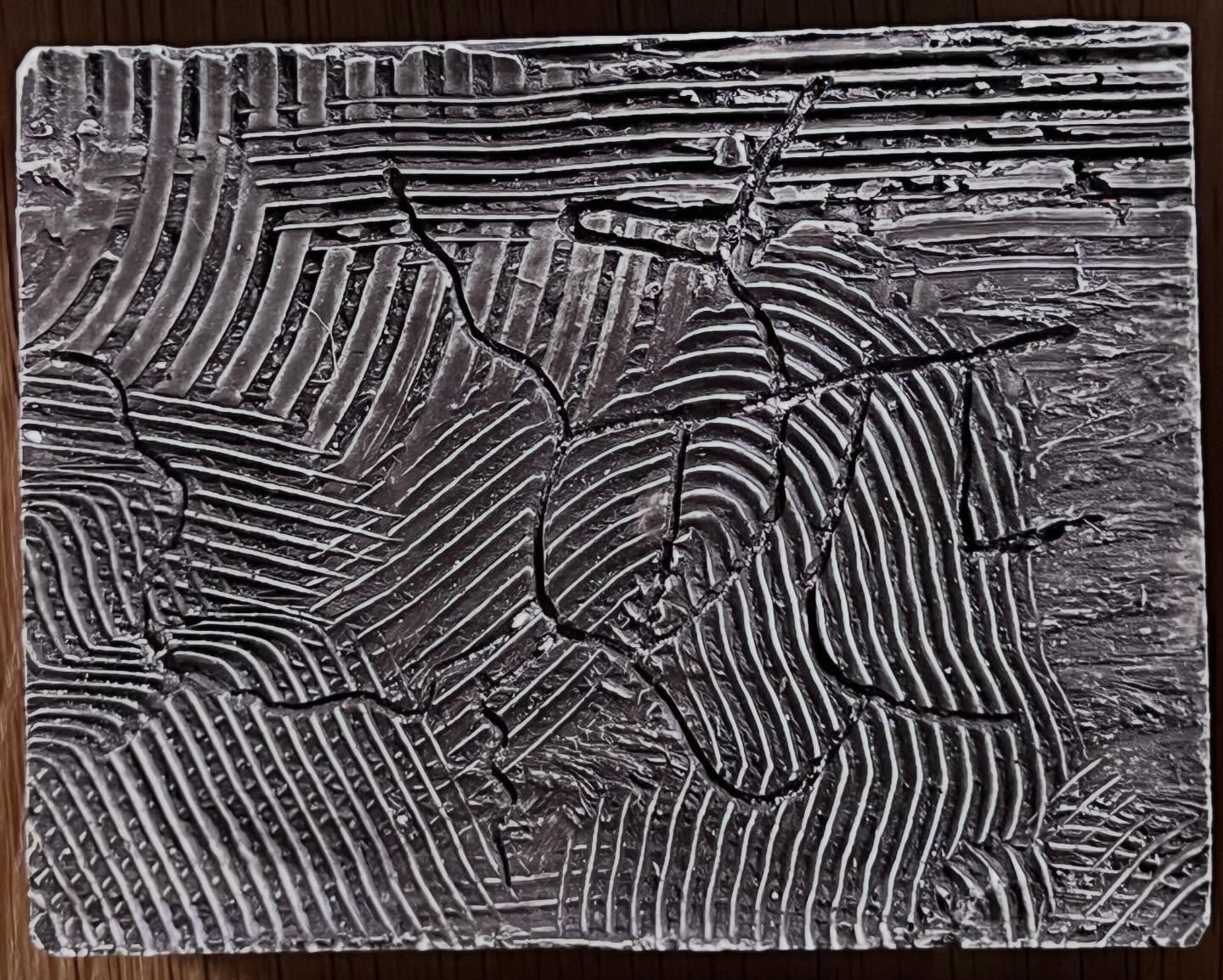 Casts from ‘Reversing the gaze’ series.
I was invited to be the resident artist for a workshop exploring multiple visions of community land ownership and use in Scotland. This series of casts came from maps and images participants shared with me of ‘their place’.
#reversingthegaze
#maps
#scottishart
#gàidhlig
#placebased