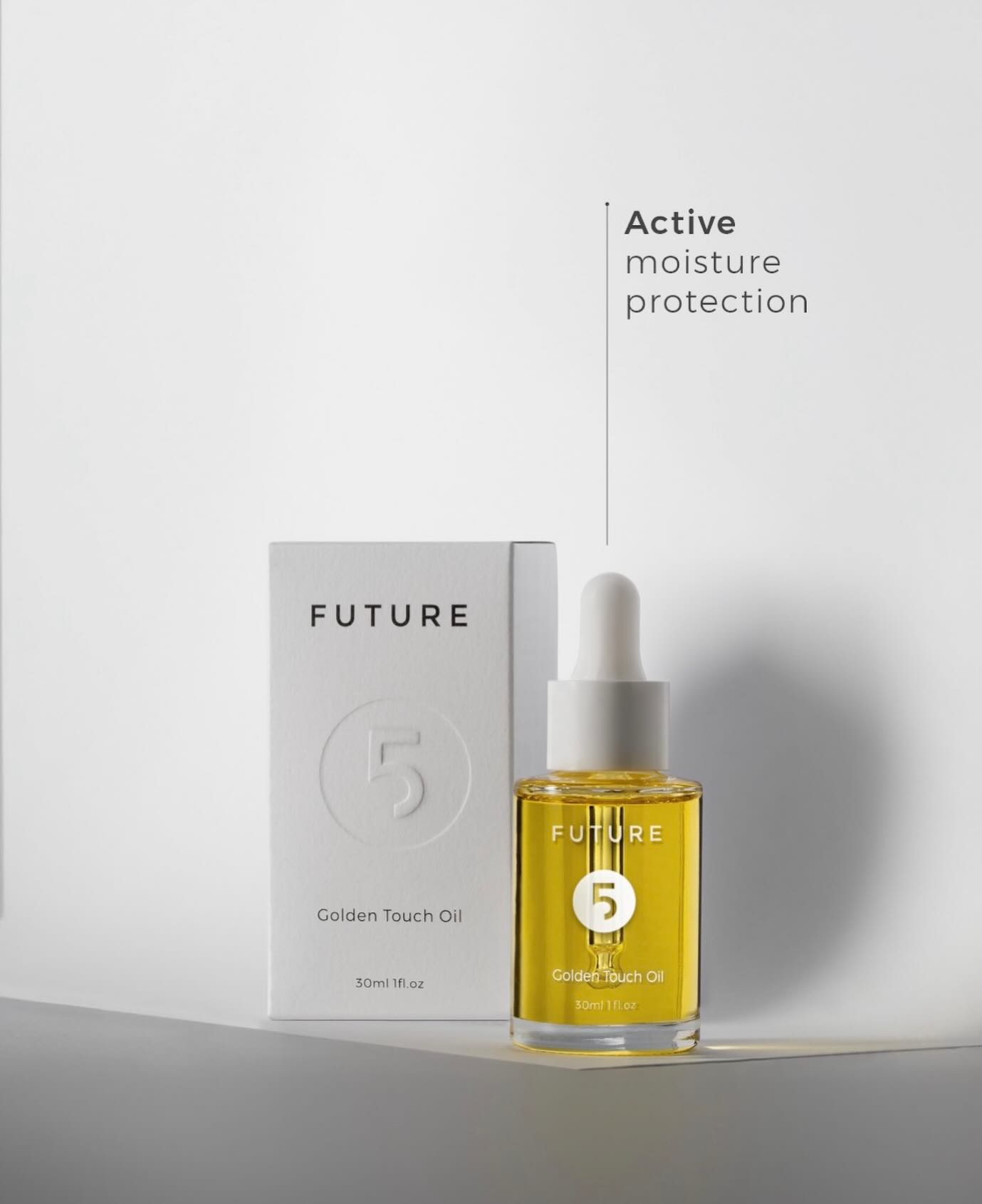 Winter weather can dehydrate your skin, but Golden Touch Oil is here to help.
Its active botanical oil locks in hydration and strengthens your natural protective layer.
With Evening Primrose and Rosehip Oil, every drop is packed with nature’s best ingredients to prevent moisture loss and restore that soft, supple feeling.
Say goodbye to dehydrated skin this winter!
#future5elements #GoldenTouchOil #WinterSkinCare