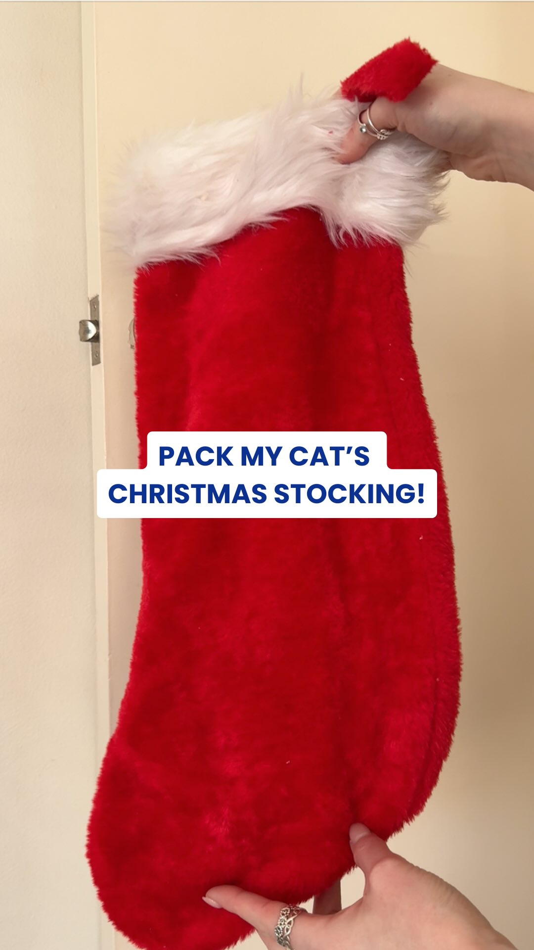 The perfect Christmas stocking!
Spoiler: itâs 90% Churu and 10% vibes.
Because I know what really makes my cat purr đ
#CatStocking #ChuruChristmas #SpoilThatCat #StockingStuffersForCats