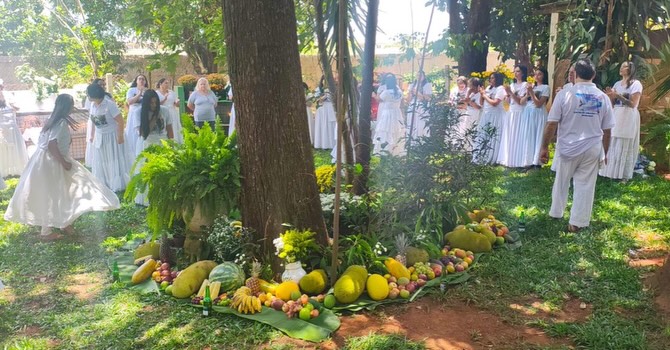 Gira Amací 15/11 🌿