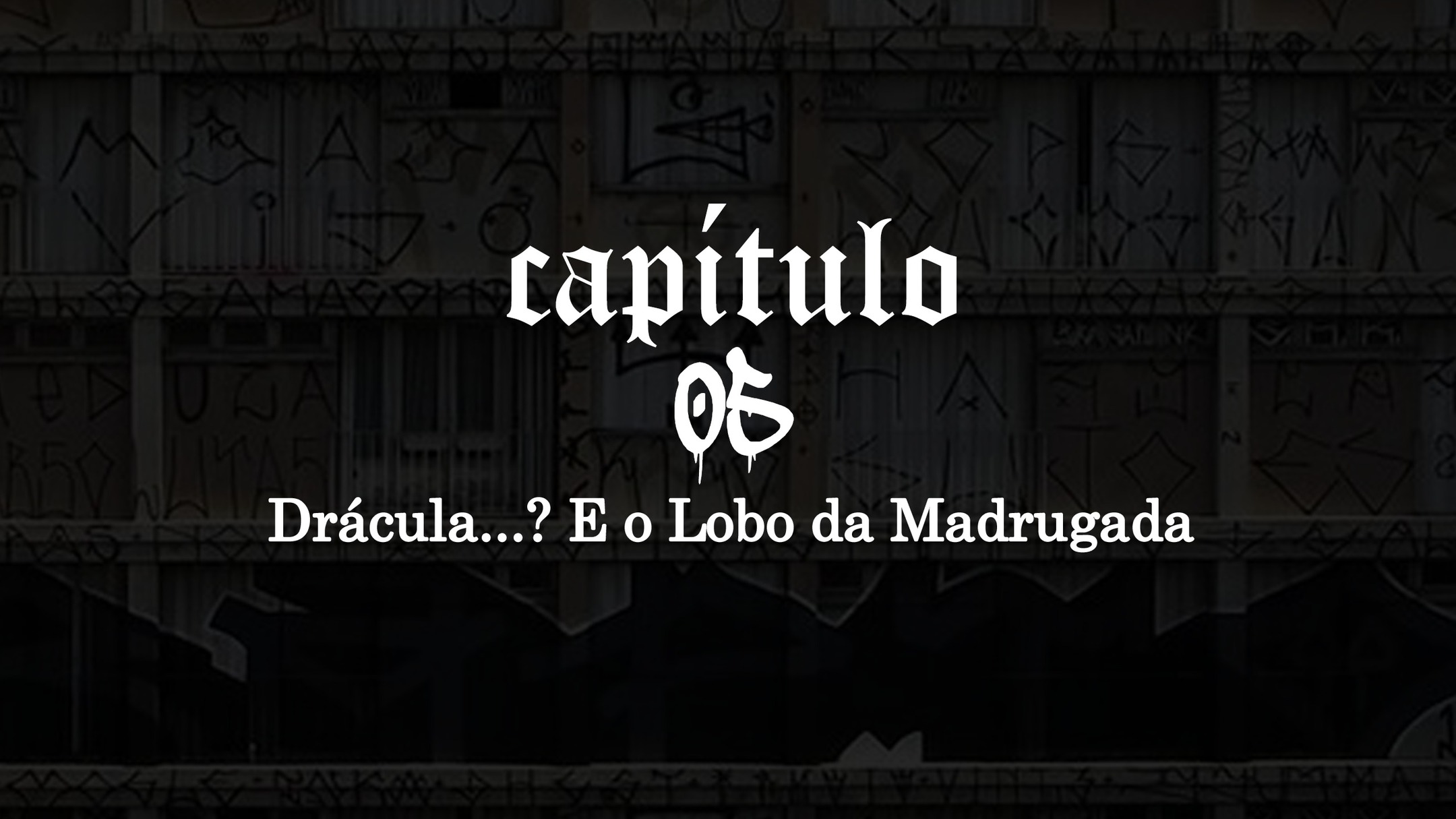 ARTBOOK - Parte 6
Capítulo 05 - Drácula...? E o Lobo da Madrugada
❗SPOILER DO LIVRO SETE DIAS PARA O FIM❗
O Artbook em desenvolvimento pretende trazer ilustrações de momentos-chave do livro por capítulo.
Com artes que pretendem simular frames de um filme ou seriado, eu mostro como imaginei cada cena do livro — isso, no entanto, não retira do leitor a liberdade de imaginar e criar os cenários, vestimentas e aparências como bem entender.
Espero que goste da experiência.
#artbook #art #book #bookstagram #instabook #vamp #vampire #vampiro #illustrate