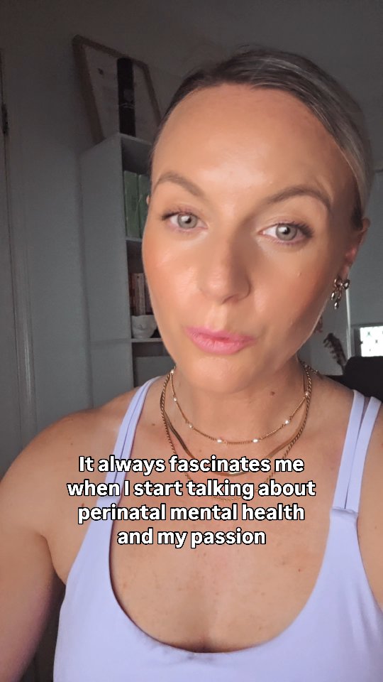 PERINATAL MENTAL HEALTH IS NOT A NICHE.
when I became a mother, I couldn't believe how invisible the struggle was. How broken the systems are. How much women were just expected to cope.
1 in 5 mothers experience a mood or anxiety disorder
1 in 3 experience a traumatic birth
1 in 10 experience obstetric or midwifery violence
6 babies are born still everyday in Australia
1 in 4 pregnancies end in loss
Up to 100% of mums experience intrusive thoughts of accidental harm, with 50% purposeful harm
1 in 10 fathers experience depression and/or anxiety
And thats why this work matters to me.
#perinatalmentalhealth
#pmh #motherhood
#thepowerofbirth ##matrescence ##rage #maternalsuicide #maternalmentalhealth #perinatalmentalhealthawarenessweek #birth #pregnancy #postpartum
