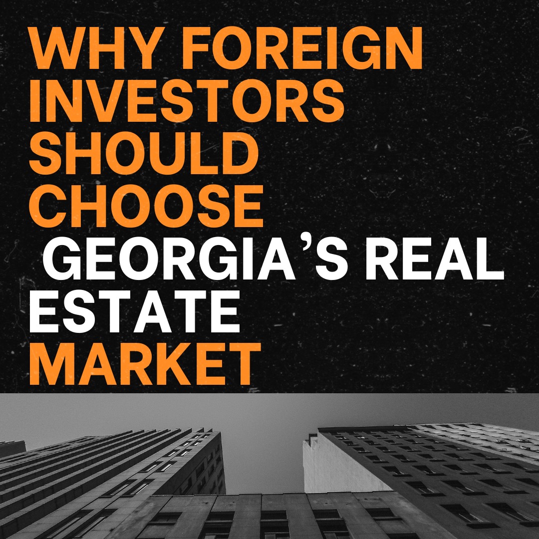 1. Simple Property Registration — Registering real estate in Georgia is one of the fastest and most transparent processes in the region. The electronic system makes it easy and secure for foreign buyers to register ownership.
2. No Ownership Restrictions for Foreigners — Foreign citizens can freely purchase apartments, commercial spaces, and land plots (except for agricultural land), which is quite rare in neighboring countries.
3. Tourism Boom — Cities like Tbilisi, Batumi, and others are becoming increasingly popular tourist destinations. This has significantly increased demand in the rental market, creating a steady source of income for investors.
4. Convenient Residency Programs — Property owners whose real estate value exceeds USD 100,000 are eligible to apply for residence permits in Georgia. This benefit gives investors an additional incentive to buy property in the country. #realestateingeorgia #realestatemarketingexpert #buyrealestateingeorgia #propertylawyer #realestatelawyer #realestatelawyeringeorgia #lawyerintbilisi #lawyeringeorgia #investorsingeorgia