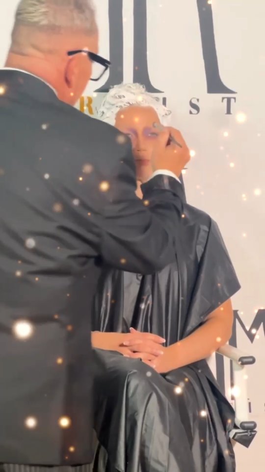 Art isn’t just created — it’s felt.
Every stroke, every shade, every detail tells a story waiting to be seen.
Here’s a glimpse into the process, the passion, and the vision behind the artwork.
🎨✨ Watch the magic unfold.
#IamArtist #ArtReel #ArtistLife #CreativeJourney #ArtInMotion #ArtStudioVibes #VisualArt #ArtisticExpression #ArtProcess #ContemporaryArtist #SwissArtist #ModernArt #InspirationDaily #fyp #explore