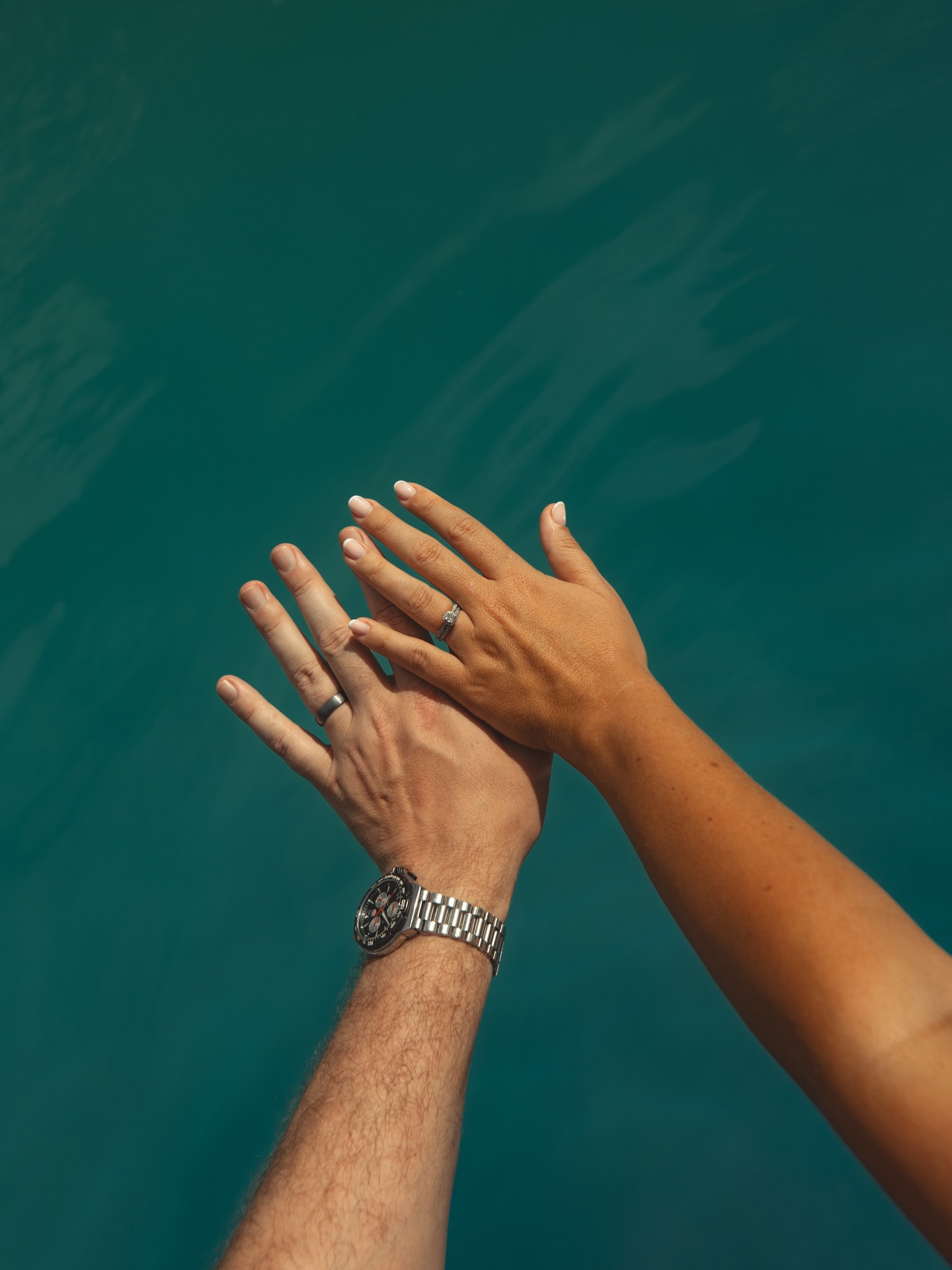 the post wedding debrief whilst sitting by the pool and admiring your new rings 💍
#WeddingRings
#RingShot
#WeddingDetails
#EditorialWedding
#FineArtWedding
#LuxuryWeddingPhotographer
#DestinationWeddingPhotographer
#WeddingInspiration
#BridalDetails
#DetailShot
#OnTheDayDetails
#GroovyOctopusMedia