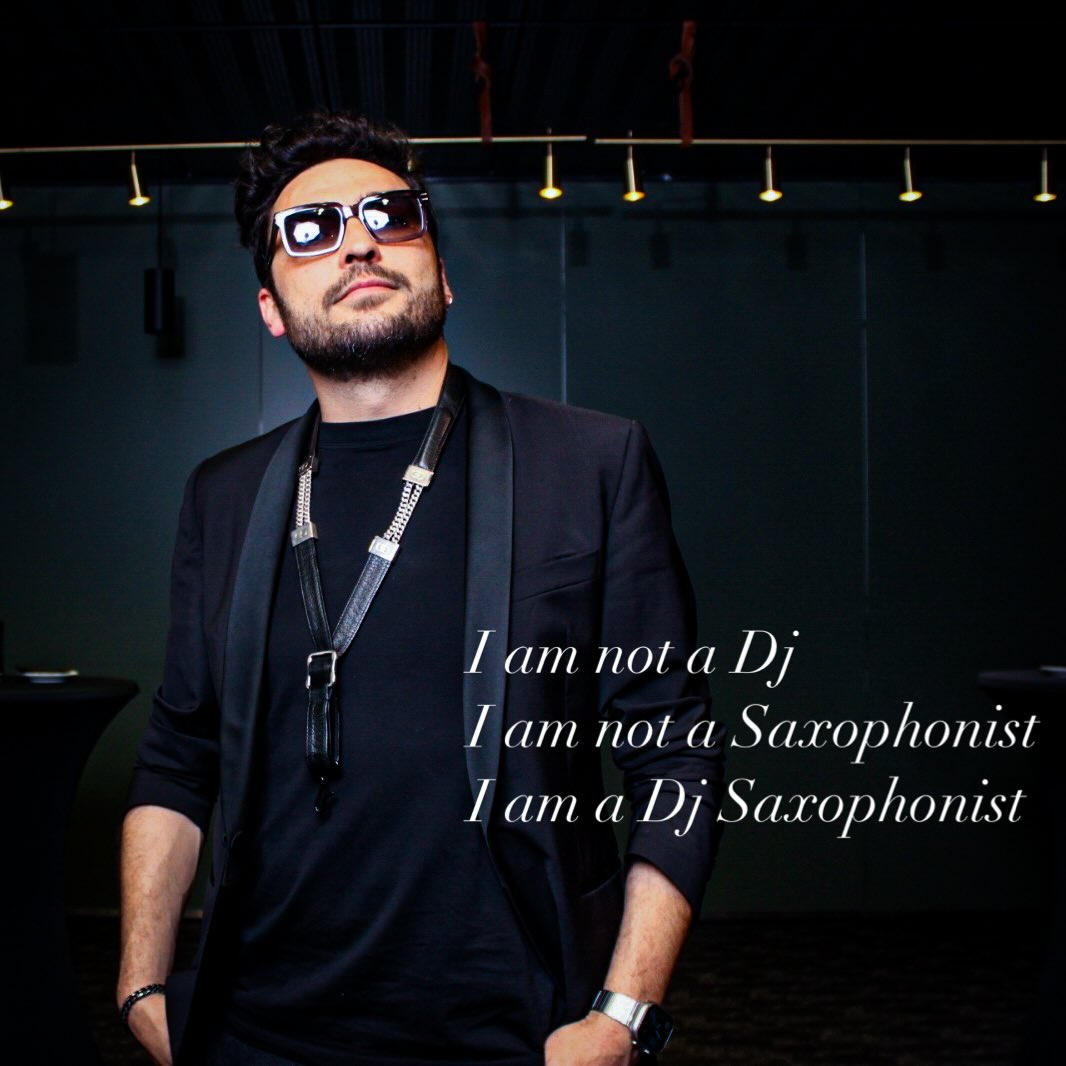 #djsax #djlausanne #djcorporate #djsuisse #djmontreux #livesax