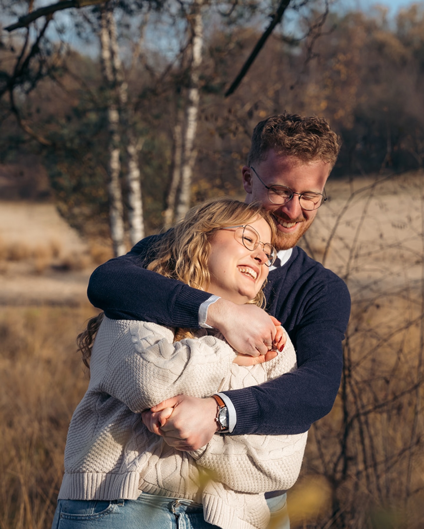 Eva & Tomas ❤️🥰
Tijdens hun familieshoot hebben we ook even de tijd genomen om van elk stel wat leuke foto’s te maken. ✨
#fotograafgelderland #fotograafgezocht #fotograafnederland #gelderlandfotograaf #gezinsfotografie #koppelsessie #loveshoot #stelshoot #fotoshootkoppel #fotografie #fotograafbrabant #fotograafbrabantgezocht #buitenshoot #lifestylefotografie #tineclasenphotography
